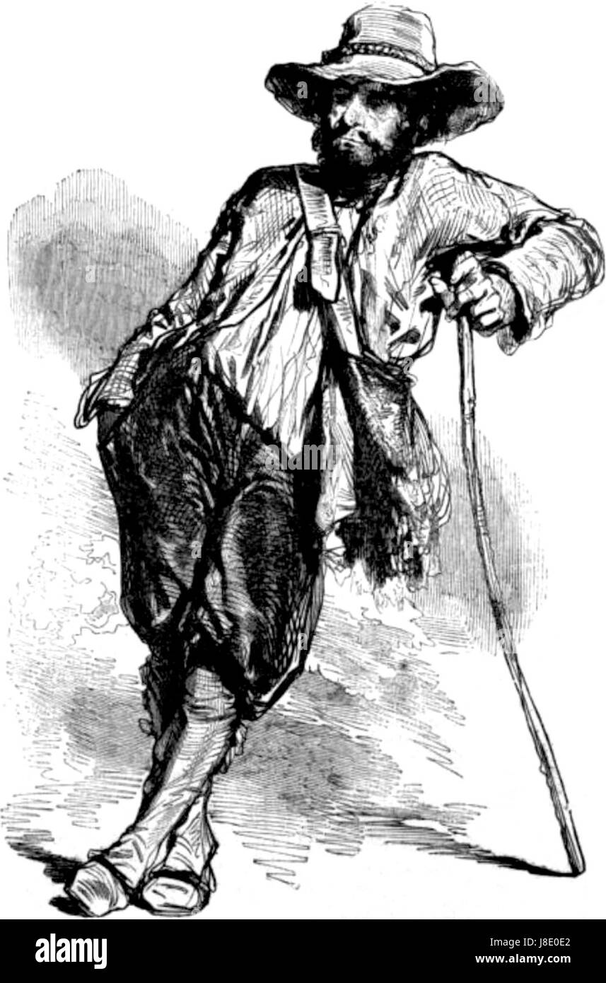 Le « Juif errant » est une figure symbolique et mythologique, souvent représentée dans la littérature et intégrée L’interprétation de Karlâ€™ ajoute à la narration de ce personnage insaisissable, symbolisant les thèmes de l’immortalité et de l’errance éternelle. Banque D'Images