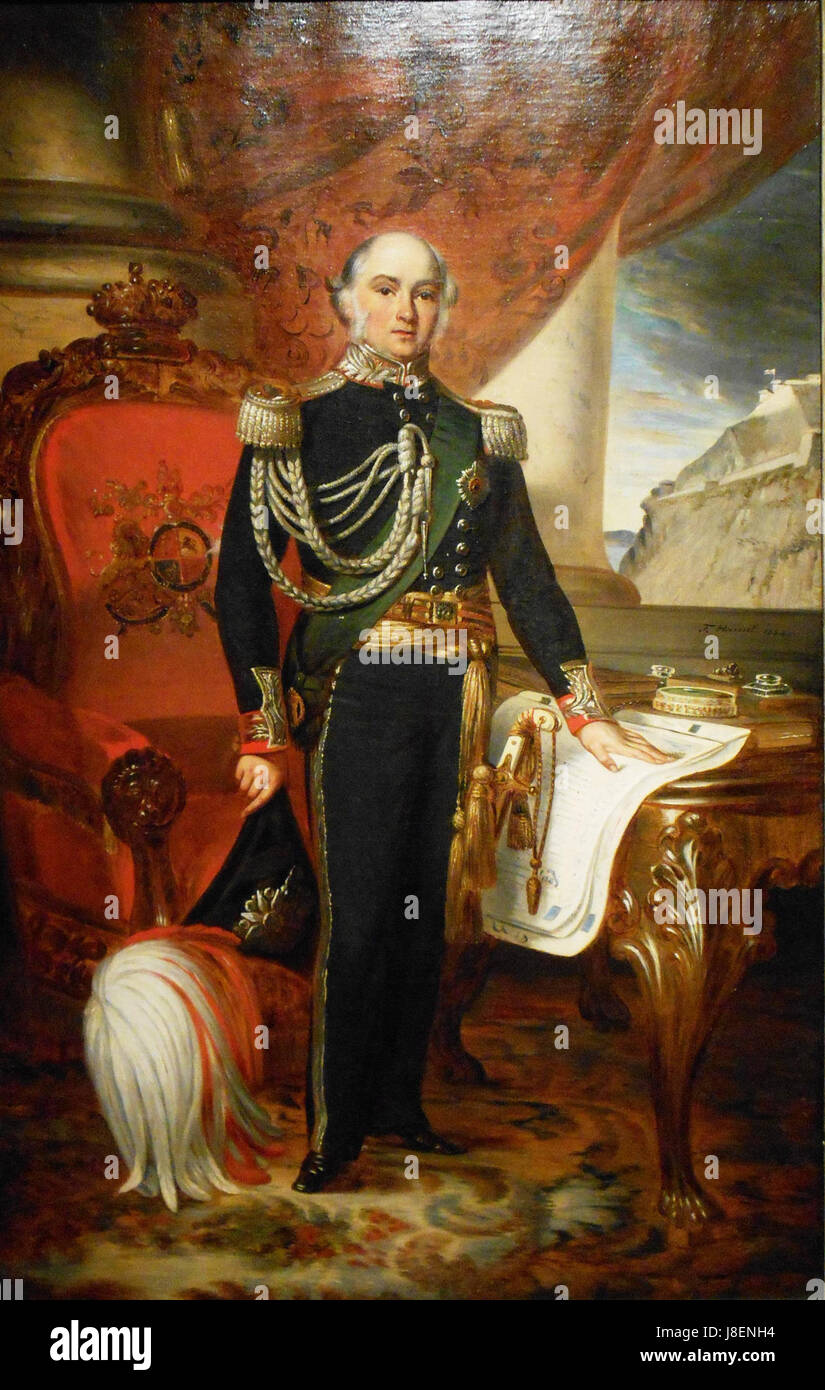 James Bruce, 8e comte d'Elgin et 12e comte de Kincardine, était un diplomate britannique et administrateur colonial. Il est surtout connu pour son rôle dans la sécurisation des marbres d'Elgin, qui ont été enlevés de Grèce et amenés en Grande-Bretagne. Banque D'Images