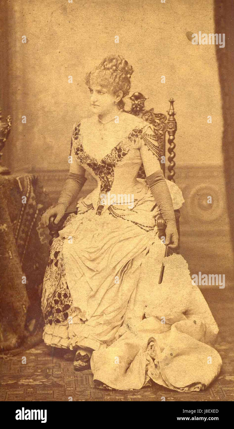 Helvey Laura Kozmata Banque D'Images