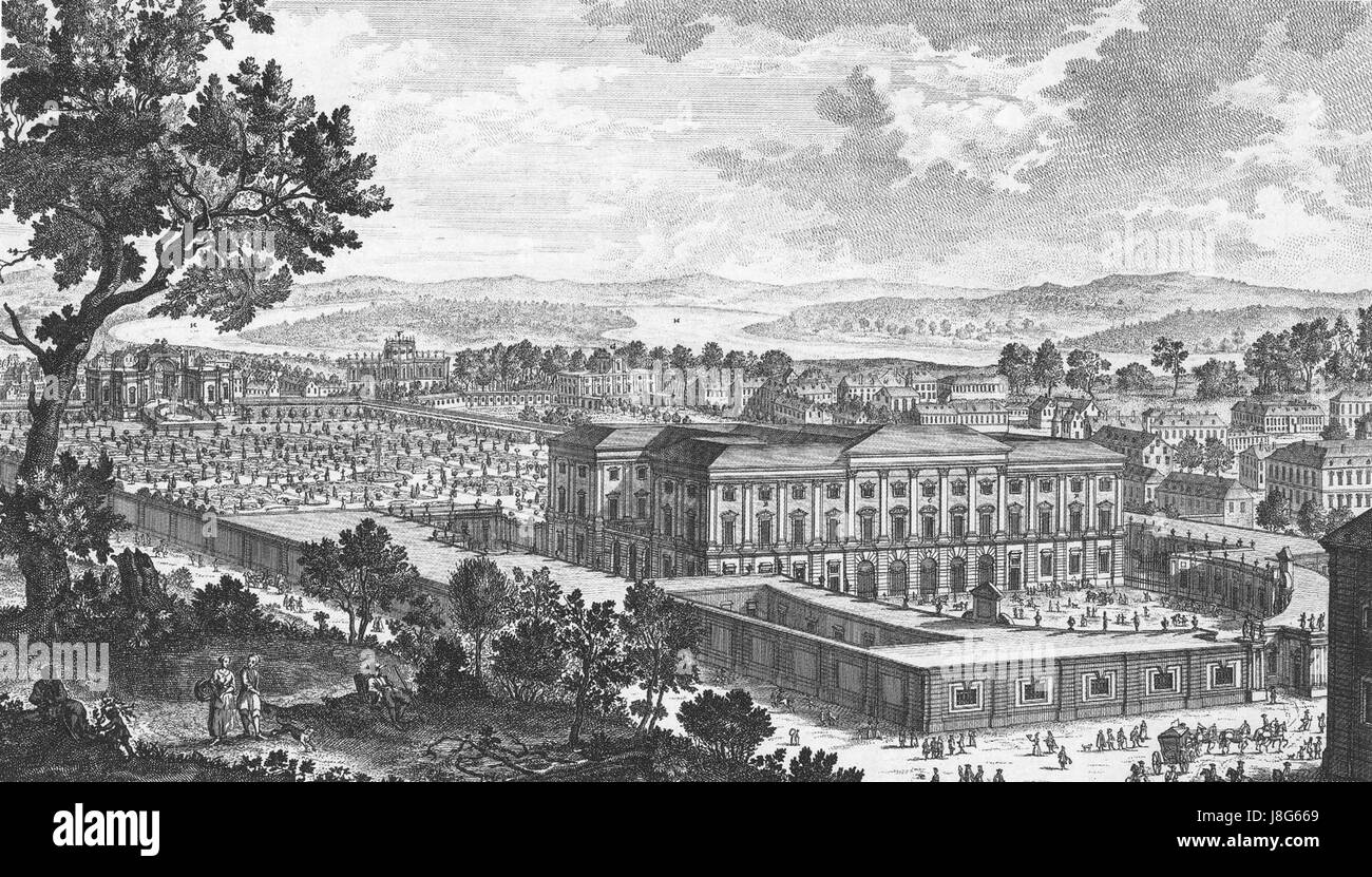 Gartenpalais Liechtenstein est un palais historique situé à Vienne, en Autriche, connu pour ses beaux jardins et son importance architecturale. Il abrite des collections d'art et est un repère culturel depuis des siècles. Banque D'Images Gartenpalais Liechtenstein est un palais historique situé à Vienne, en Autriche, connu pour ses beaux jardins et son importance architecturale. Il abrite des collections d'art et est un repère culturel depuis des siècles. Banque D'Images