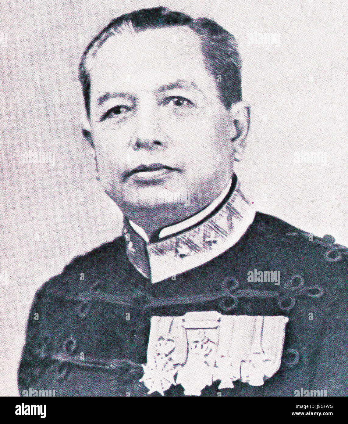 Cela fait probablement référence à la Marechaussee, une unité militaire ou de police, avec « Jenae » potentiellement une personne spécifique ou un lieu qui lui est associé. Les unités Marechaussee sont souvent chargées de la sécurité et de l'application de la loi dans divers pays. Banque D'Images