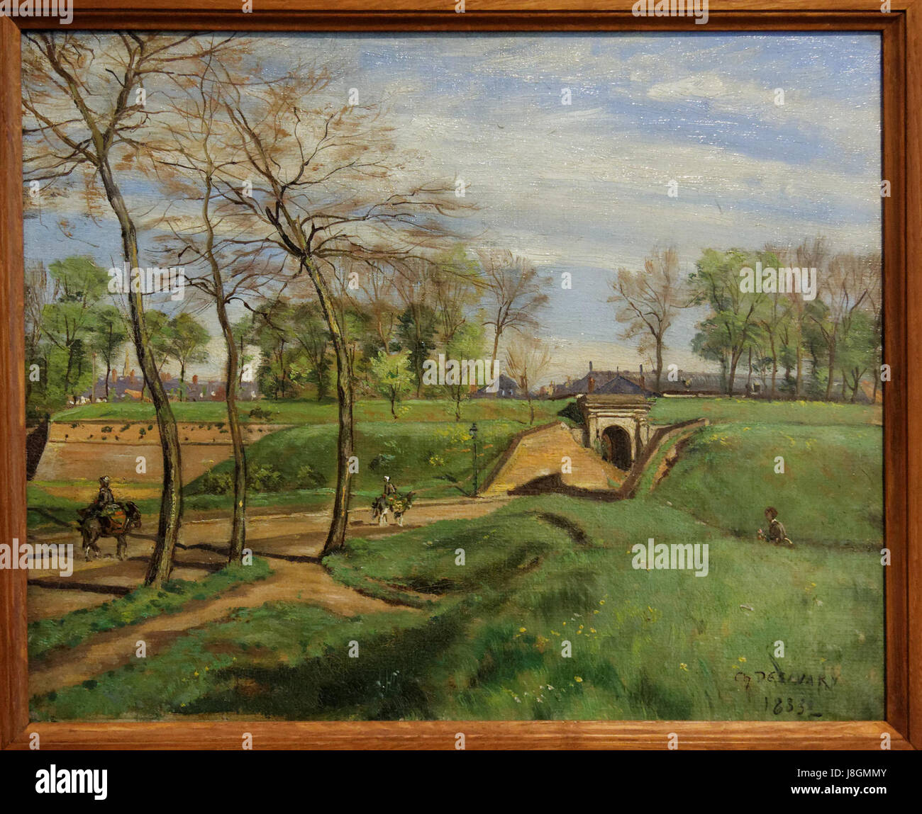 Desavary portedessoupirs est une expression éventuellement liée à une œuvre littéraire ou artistique spécifique, potentiellement d'origine française. Sa signification ou sa signification pourrait être mieux comprise avec plus de contexte. Banque D'Images