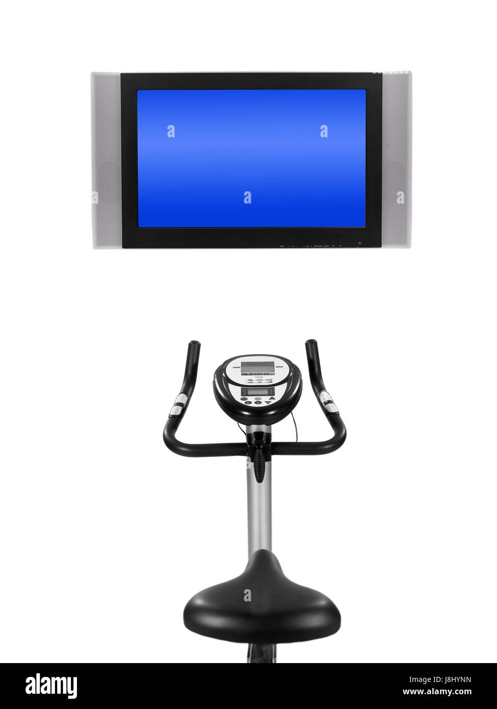 Santé, sport, sports, isolé, le mode de vie, muscle, la formation, l'exercice, Banque D'Images