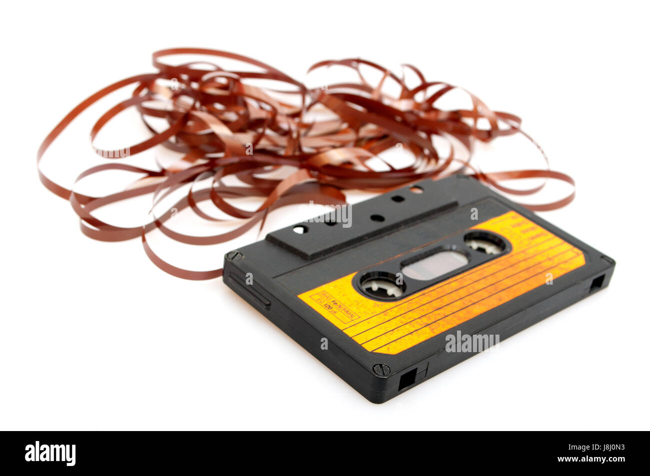 Objet, musique, son, jeu, tournoi, jouer, jouer, joue, joue, isolé, Banque D'Images