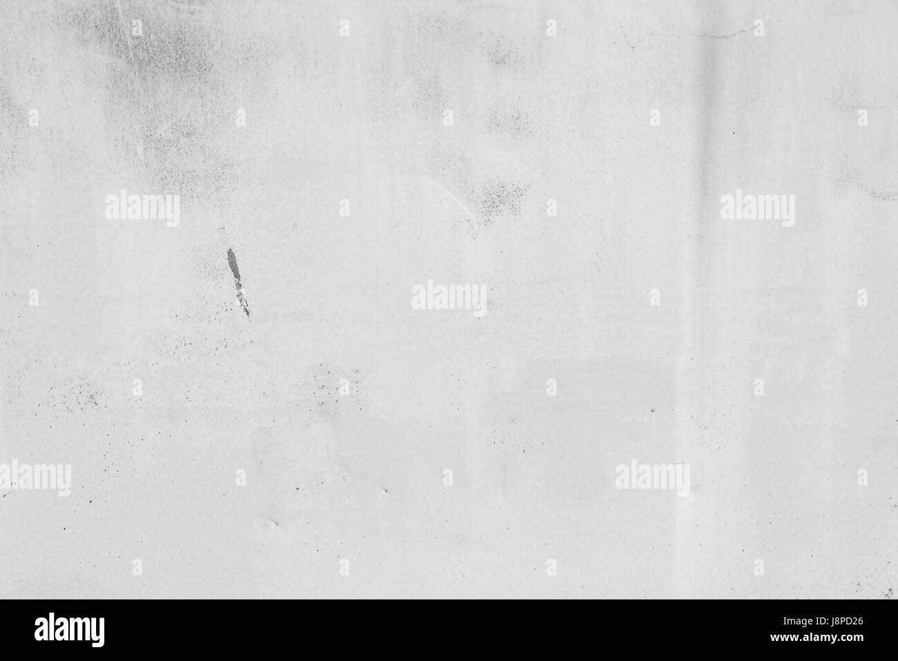 Point de poussière de grain et d'anciens matériels arrière-plan. Grunge texture noir et blanc modèle pour les œuvres d'incrustation. Banque D'Images
