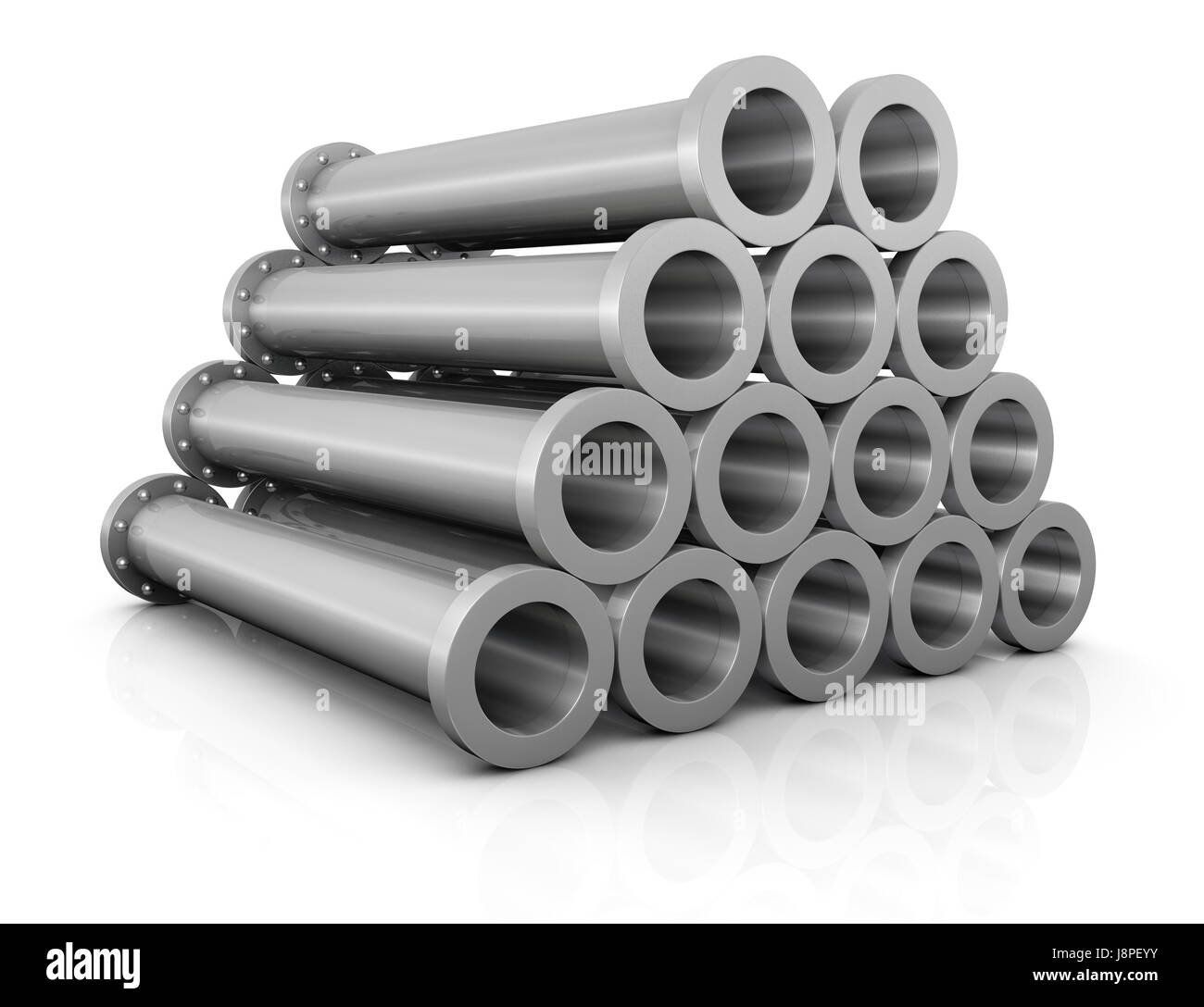 Gros plan, isolés, de l'industrie, de l'industrie, de l'ingénierie, de nouveau, le fer, l'acier, Banque D'Images