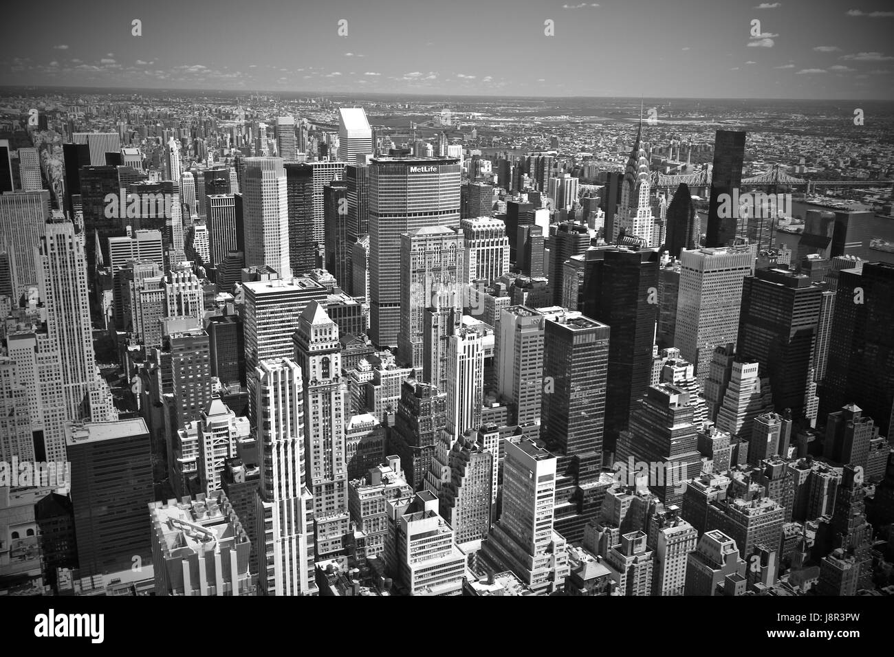 Usa, l'Amérique, new york, maison, immeuble de plusieurs étages, l'immeuble de plusieurs étages, Banque D'Images