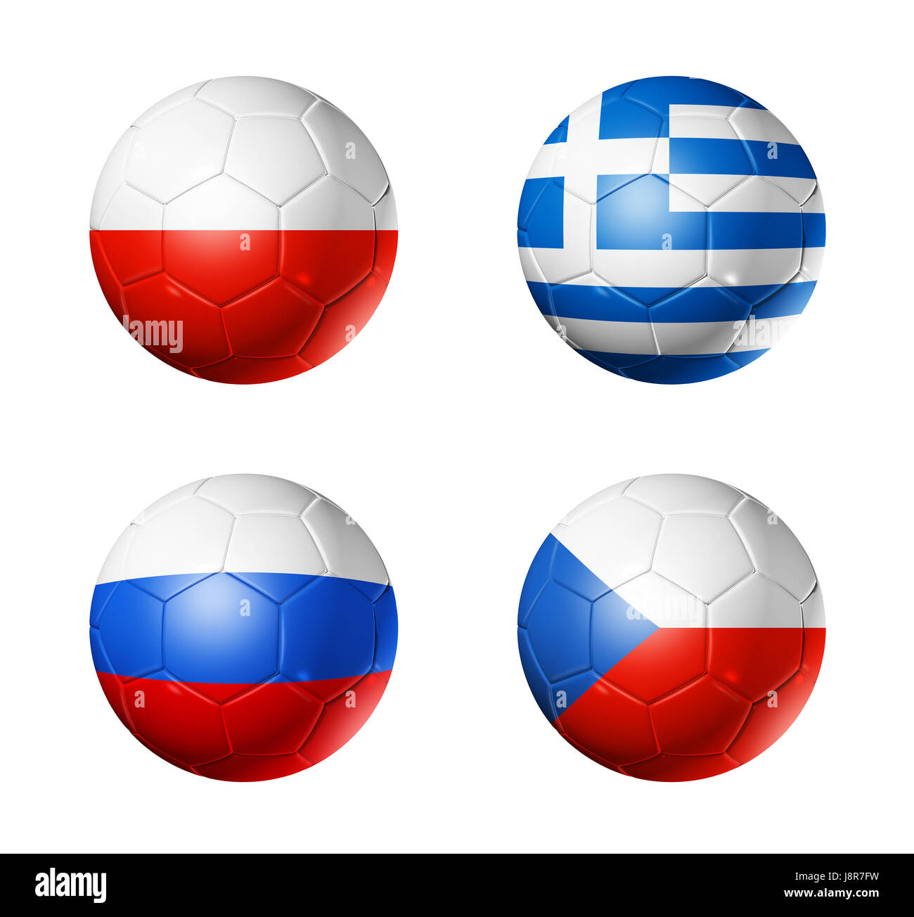 Ball, euro, drapeau, sport, sports, soccer, football, football, sport, Sport, jeu, Banque D'Images