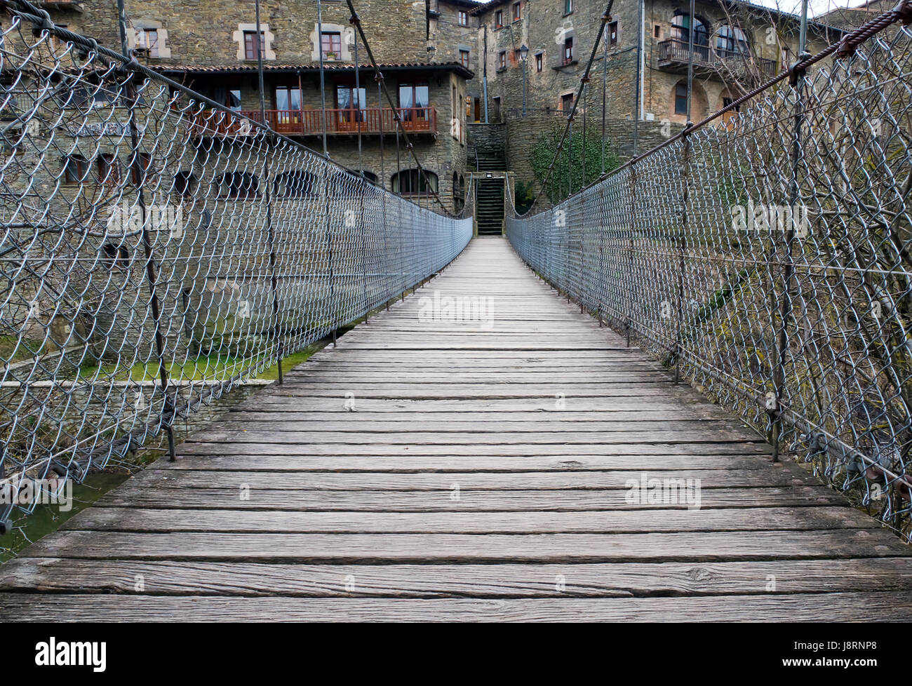 Bâtiment, maison, maisons, d'architecture, ville, ville, monument, pierre, antique, Banque D'Images