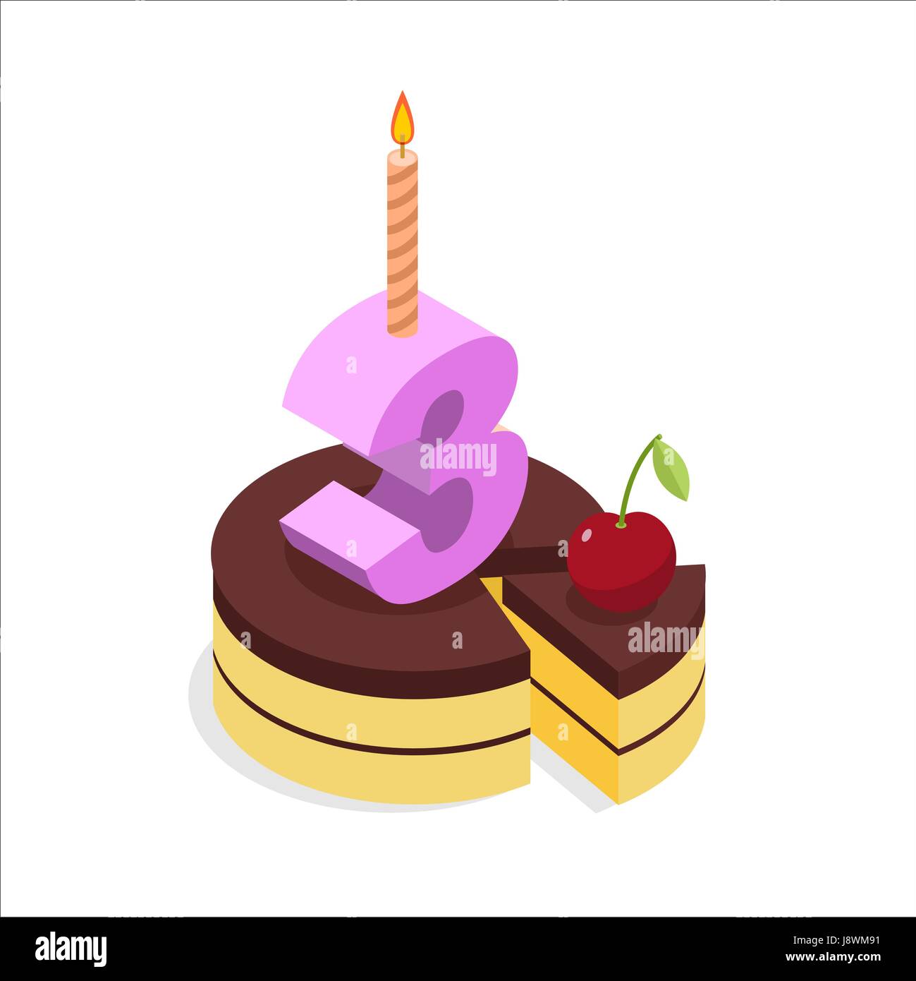 Anniversaire 3 Ans Bougie De Gateau Et Isometriques Numero Trois Avec Bougie Celebration De L Anniversaire Gateau Et Cerise Morceau De Gateau Au Chocolat De Fete C Image Vectorielle Stock Alamy Anniversaire 3 Ans Bougie De Gateau Et Isometriques Numero Trois Avec Bougie Celebration De L Anniversaire Gateau Et Cerise Morceau De Gateau Au Chocolat De Fete C Image Vectorielle Stock Alamy