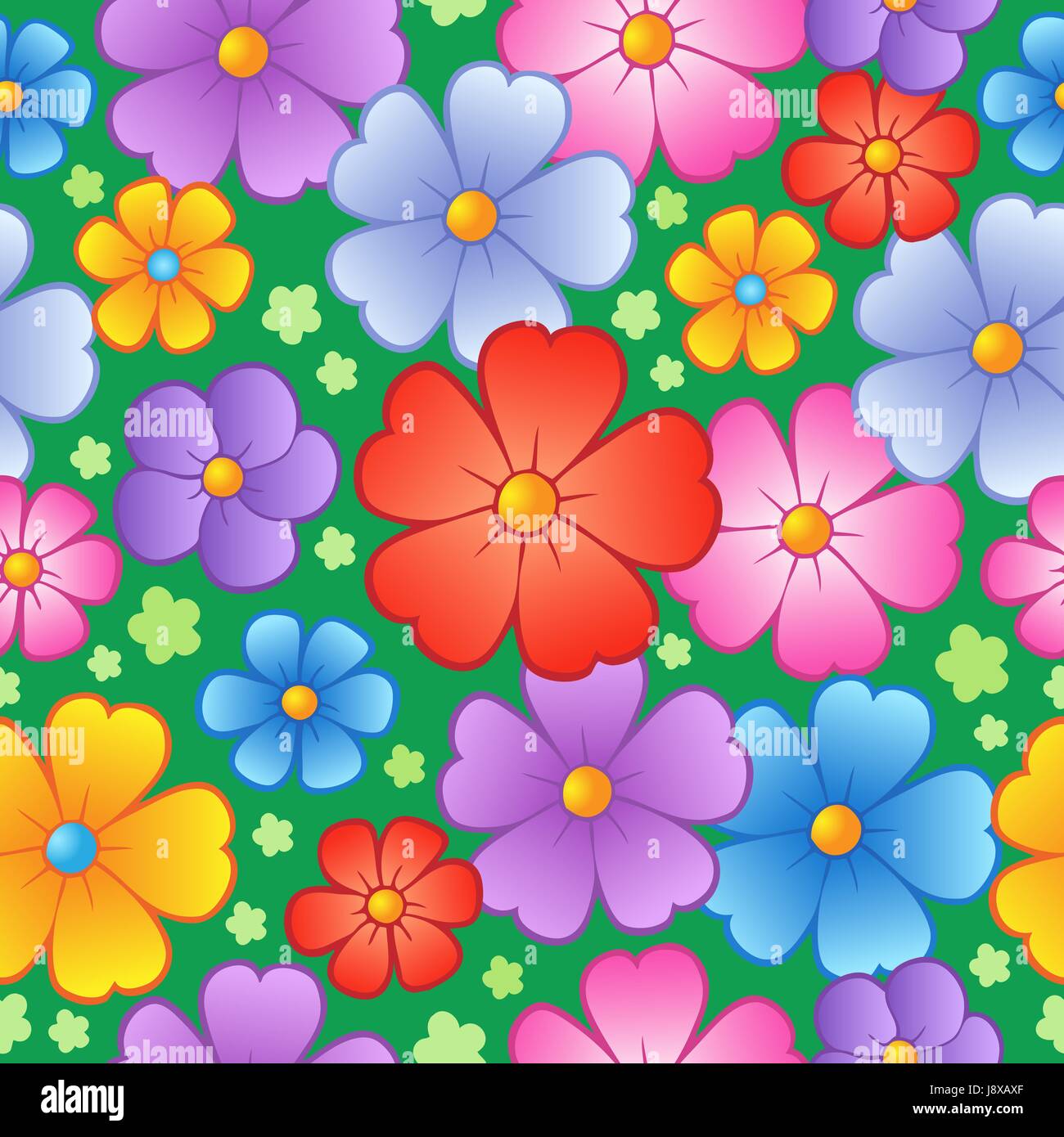 Fleur, plante, fleur, fleurs, fleurir, floraison, fleurs, pétale, direct Banque D'Images