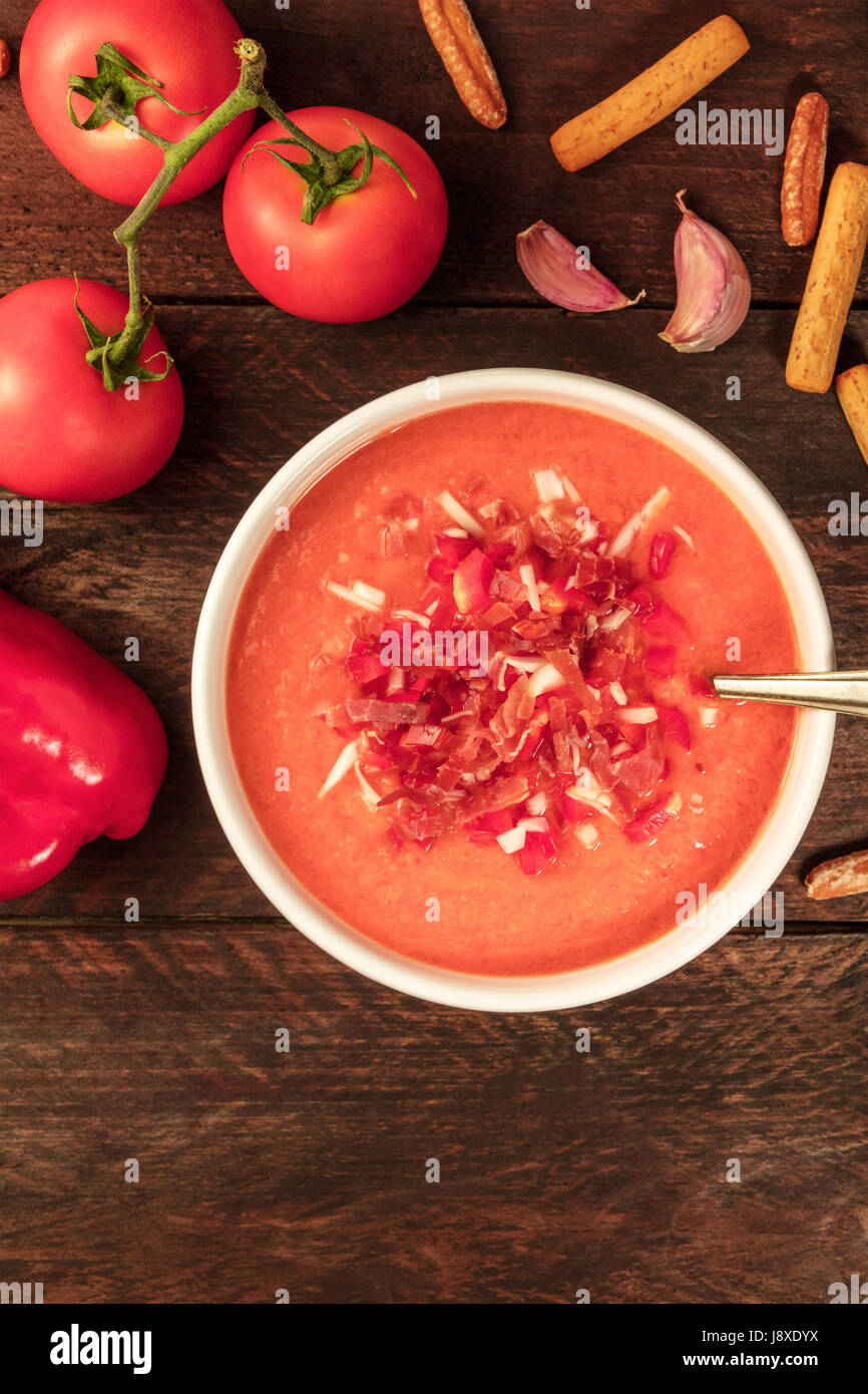 Plat Espagnol Traditionnel Banque d'image et photos Alamy