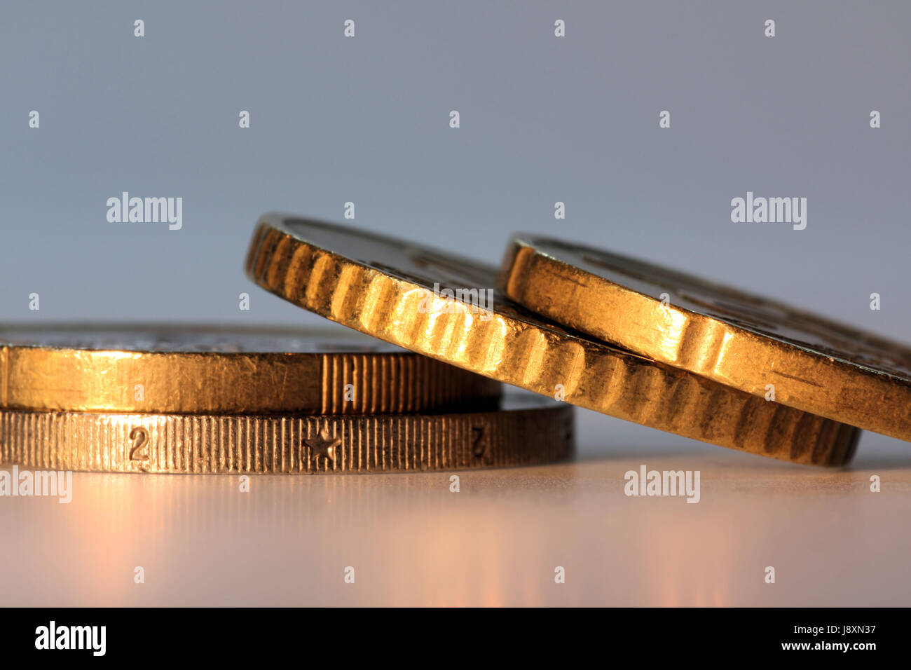 Euro, enregistrer, modifier, magasin de vente, boutique, magasin, boutique, de l'économie, Banque D'Images