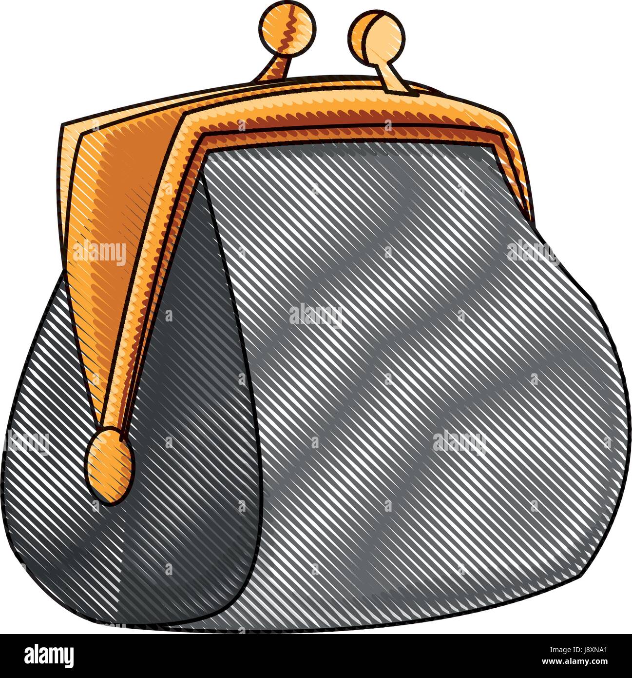Картинка кошелек для детей на прозрачном. Monedero. Medieval money Purse ЗТП