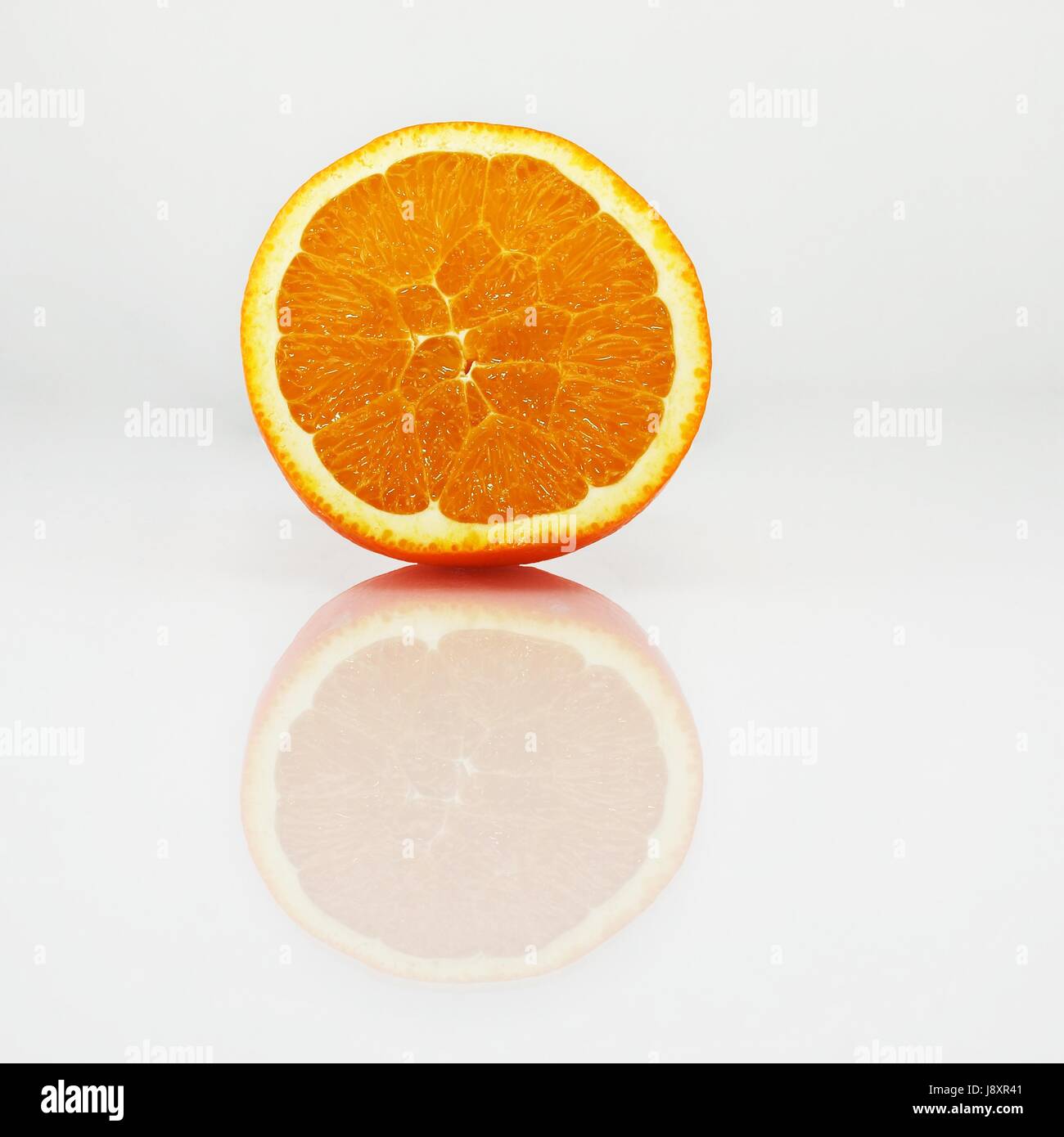 orange Banque D'Images