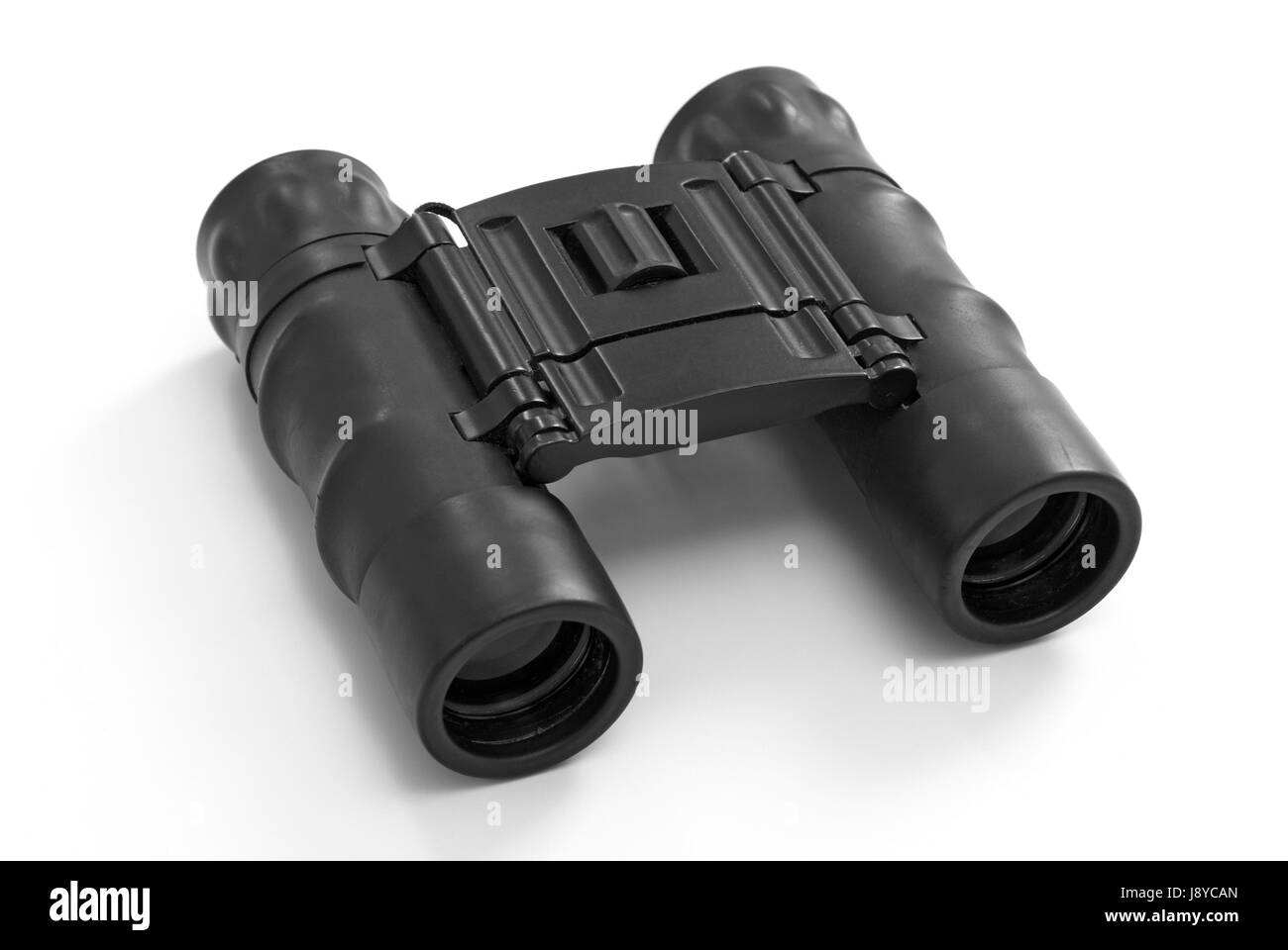 Le verre, calice, tumbler, tool, isolé, moderne, modernité, noir, de teint basané, Banque D'Images