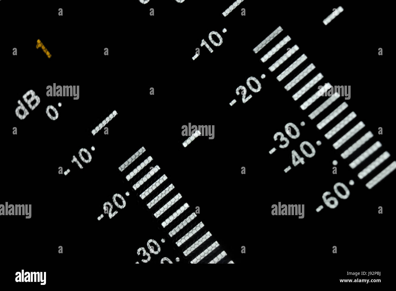 Le cinéma, la vidéo, l'édition, la diffusion, la radiodiffusion, le cinéma, enregistreur, signe, signal, Banque D'Images