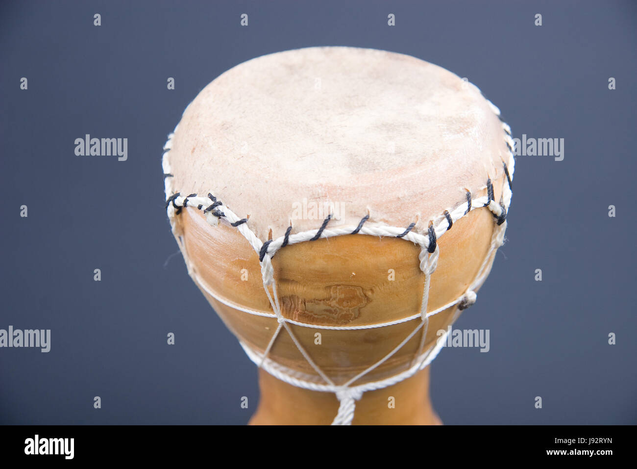 Objet, musique, comédie musicale, l'Afrique, en bois, de souvenirs, de mesurer, d'instrument, méthode, Banque D'Images