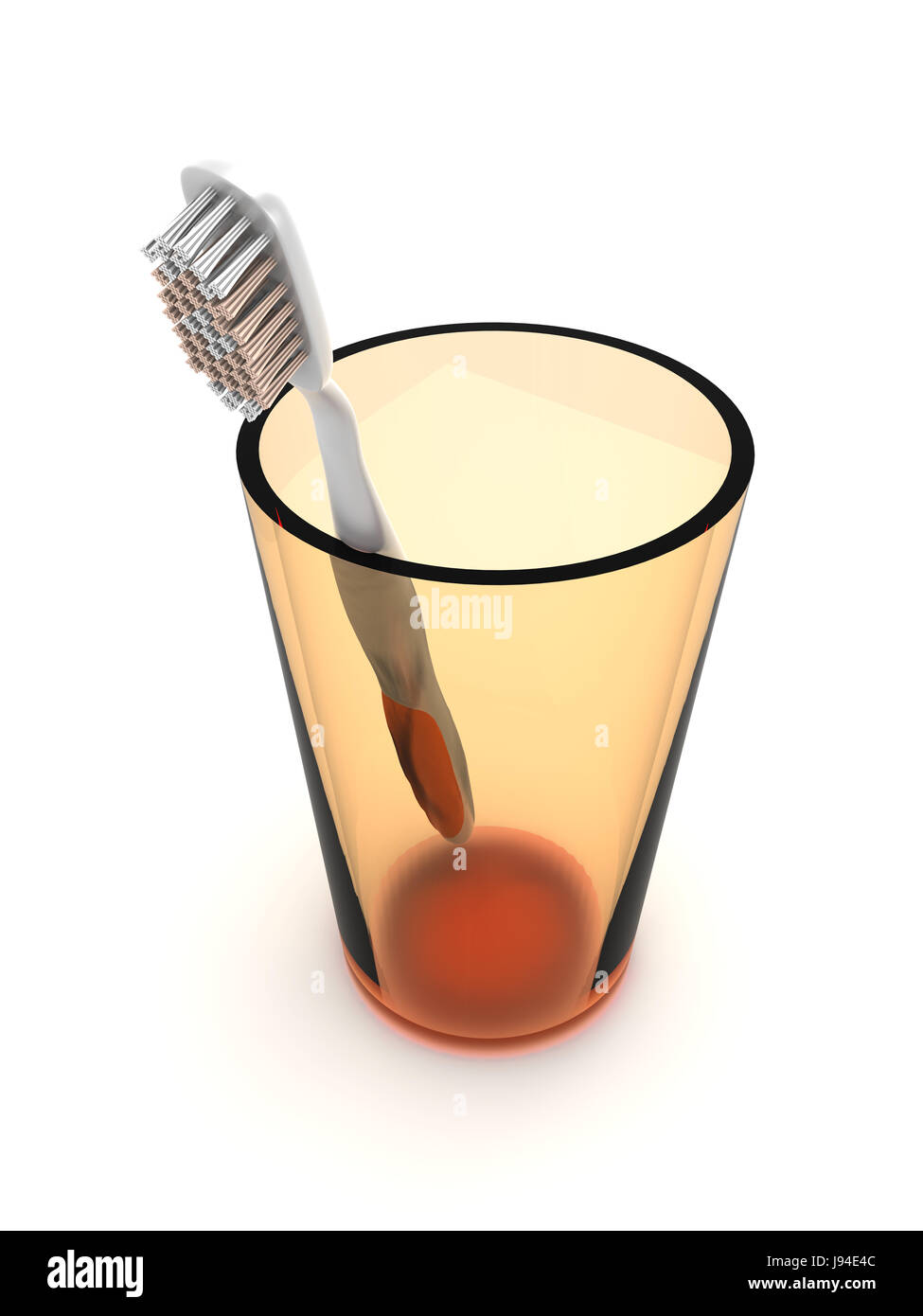 Le bleu, le verre, le calice, tumbler, isolé, graphique, illustration, laver, brosser, Banque D'Images Le bleu, le verre, le calice, tumbler, isolé, graphique, illustration, laver, brosser, Banque D'Images