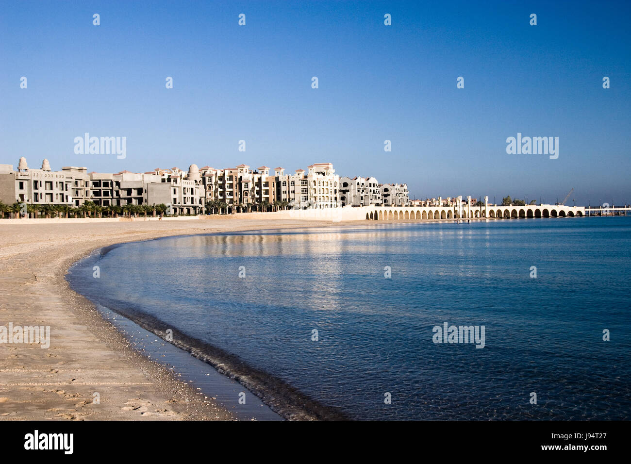 Objet, maison de vacances, vacances, vacances, vacances, tourisme, l'Afrique, éclat, brille, Banque D'Images