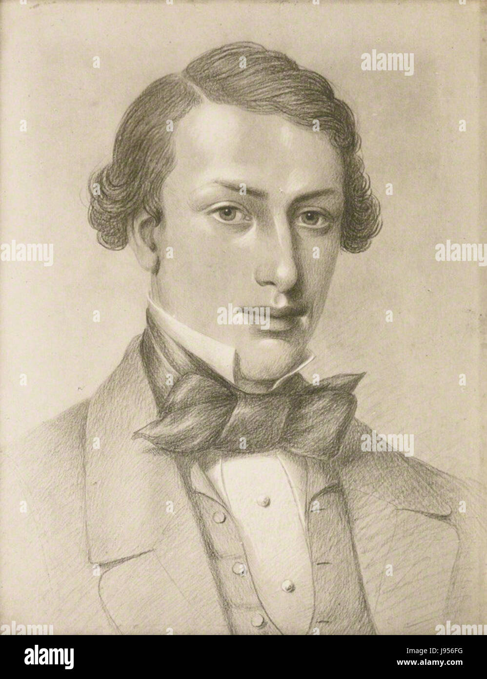 Une référence à Samuel Orchart Beeton, connu pour ses contributions à la littérature anglaise, en particulier l'annuel de Noël de Beeton et le livre de Beeton de la gestion des ménages. Banque D'Images