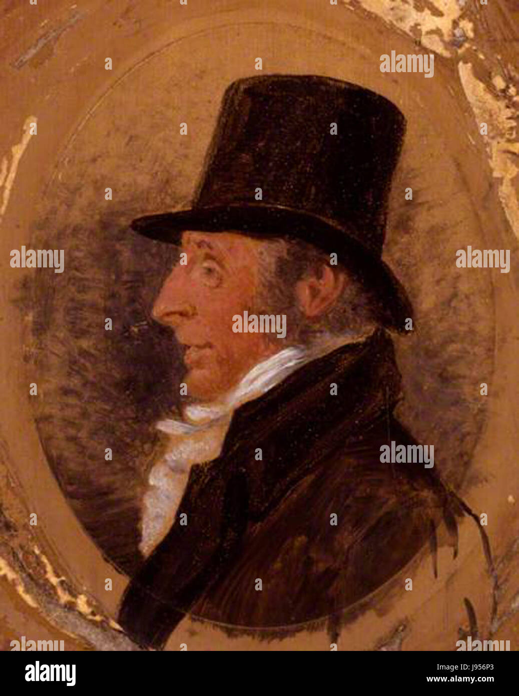 Sir Tatton Sykes était un aristocrate britannique du XIXe siècle, connu pour son titre de 4e baronnet de Sykes et ses contributions à la vie sociale et politique britannique. Banque D'Images