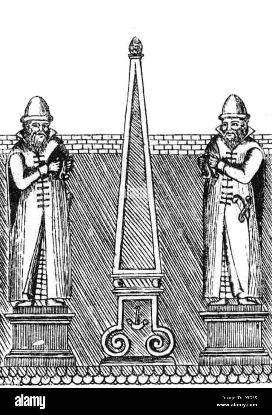 PL Glogerâ€™s 'Encyklopedja staropolska ilustrowana' est un ouvrage encyclopédique illustré axé sur l'histoire, la culture et la géographie polonaises. Ce volume (T.4) présente une plongée profonde dans l'histoire des débuts de la Pologne, avec de riches illustrations et des articles détaillés. Banque D'Images