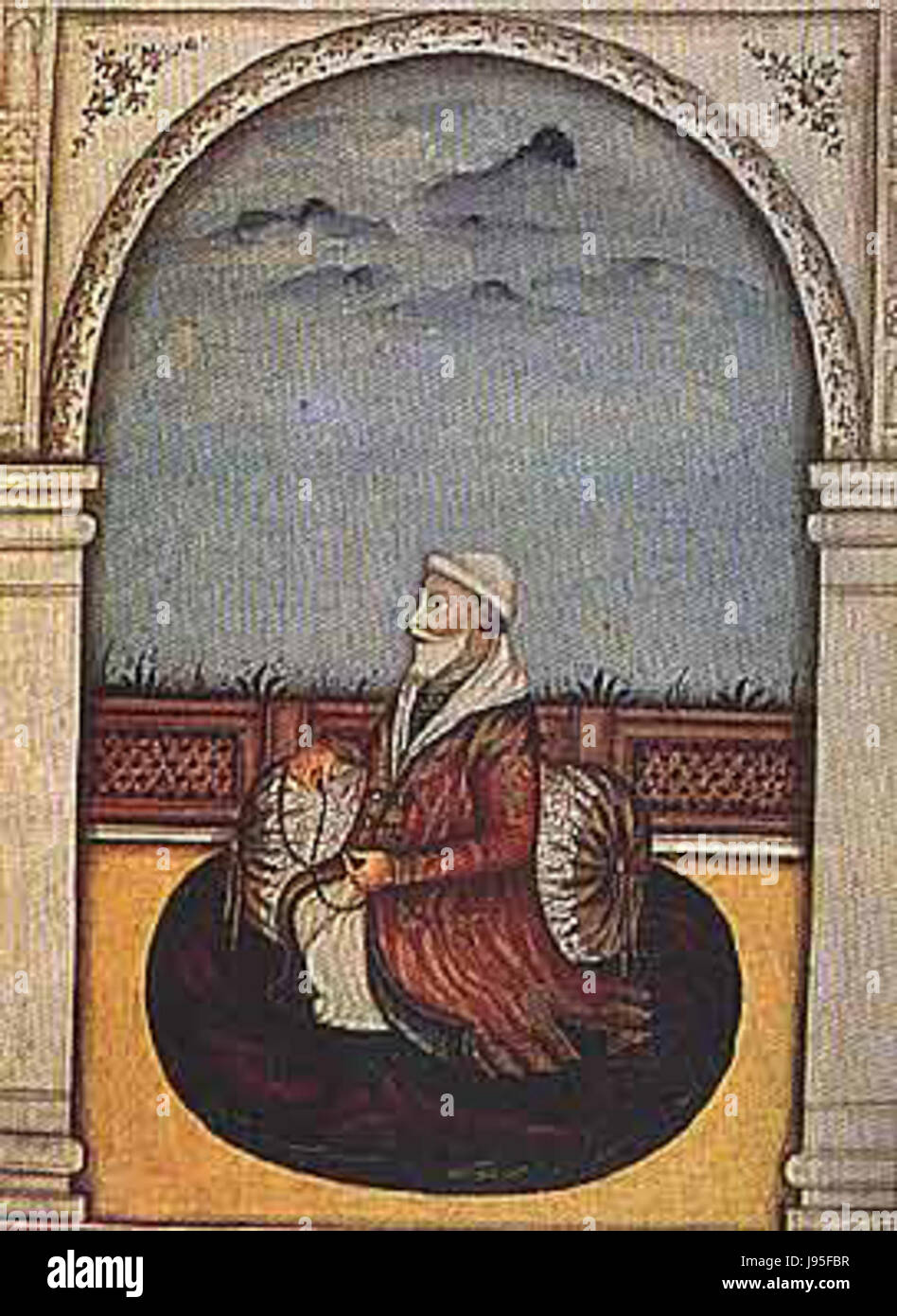 Raja Dina Nath fait référence à une figure historique ou culturelle, peut-être un leader ou une figure importante de l'histoire de l'Asie du Sud. Le titre suggère de mettre l'accent sur les contributions, le leadership ou l'héritage de cette personne dans une région ou un domaine spécifique. Banque D'Images