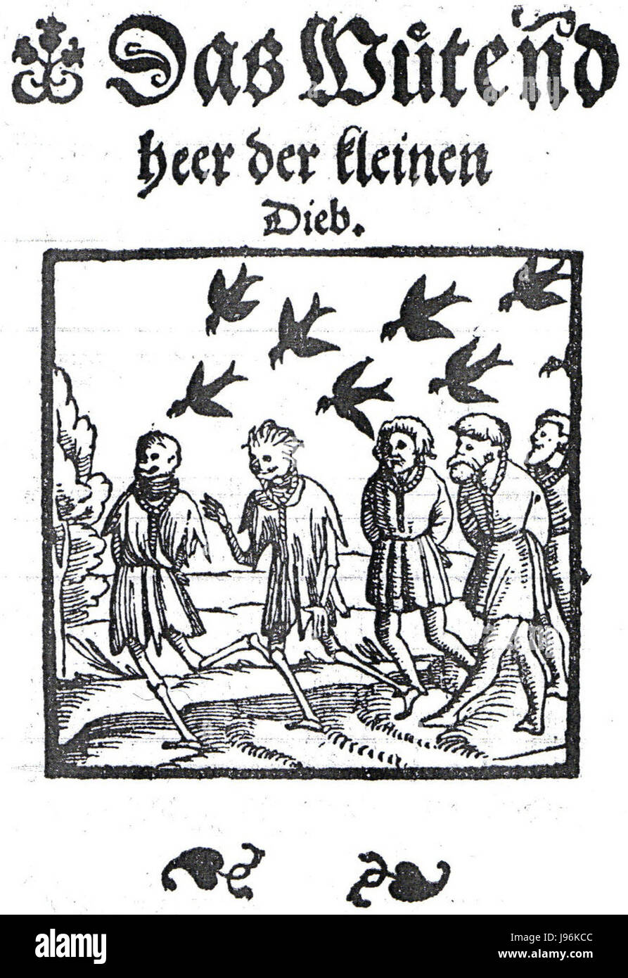 Cette image semble être une version recadrée de haute qualité d'une œuvre intitulée « Wuetend heer », peut-être une œuvre d'art, mettant l'accent sur des détails complexes ou une composition visuelle. Banque D'Images