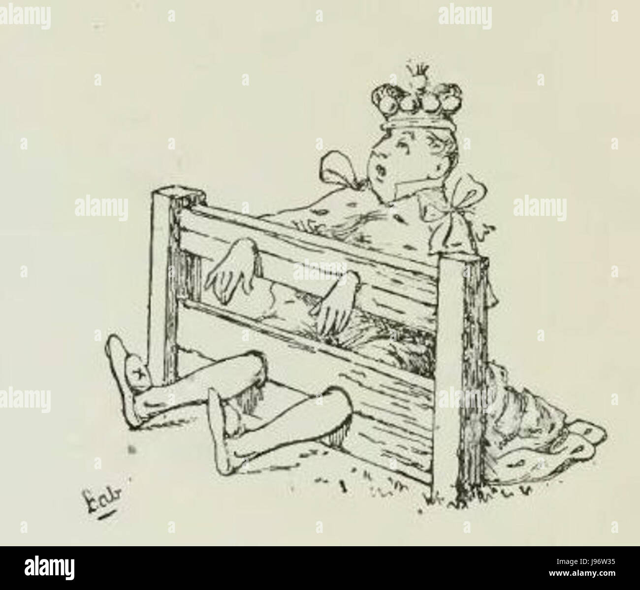 Une page savoyarde fait référence à un caractère historique ou culturel spécifique lié à la région de Savoie, probablement lié à des rôles historiques de la cour européenne. Une page était typiquement un jeune préposé dans les ménages nobles pendant la Renaissance ou les périodes baroques. Banque D'Images