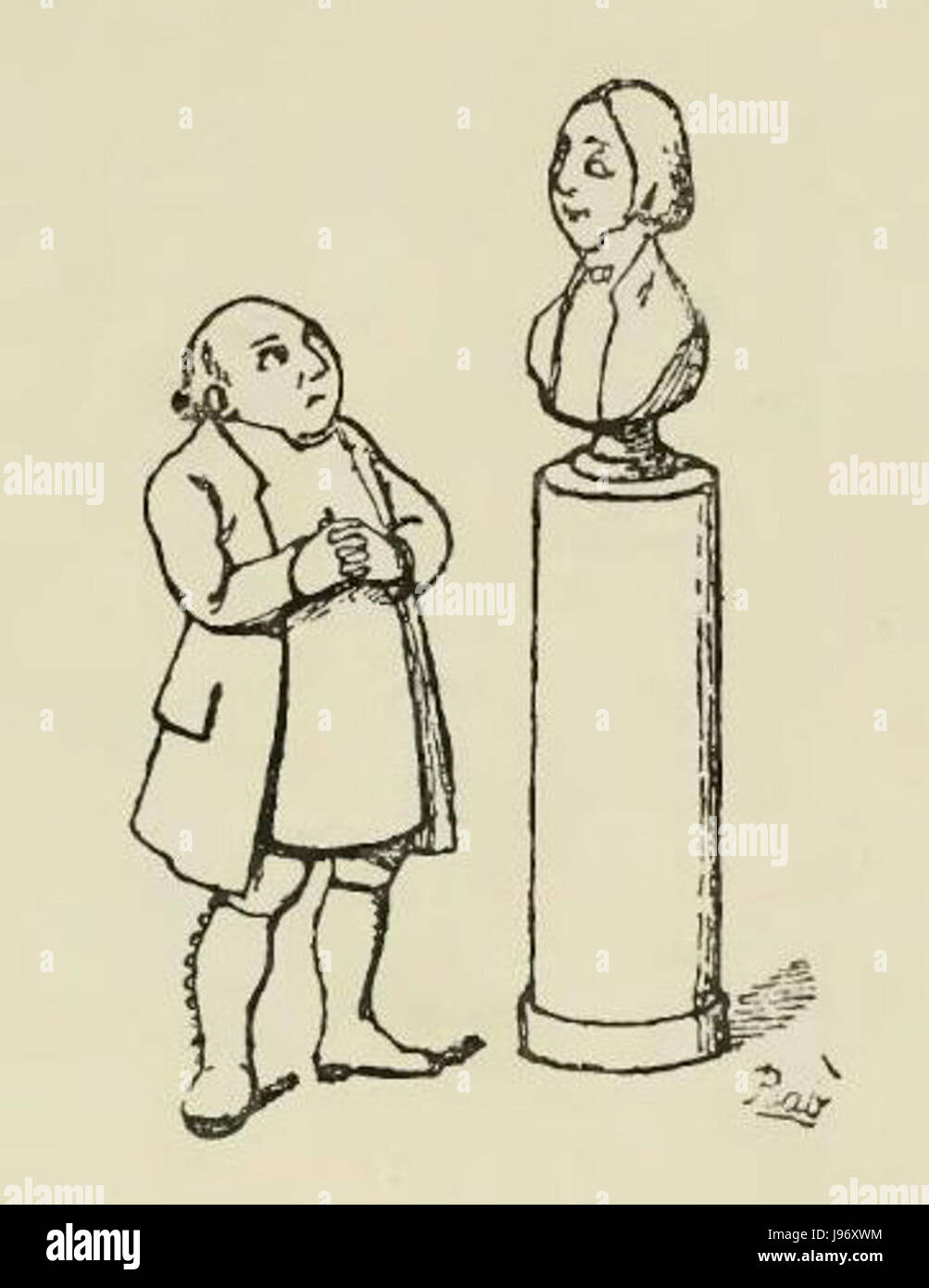 savoyard Page45 Banque D'Images