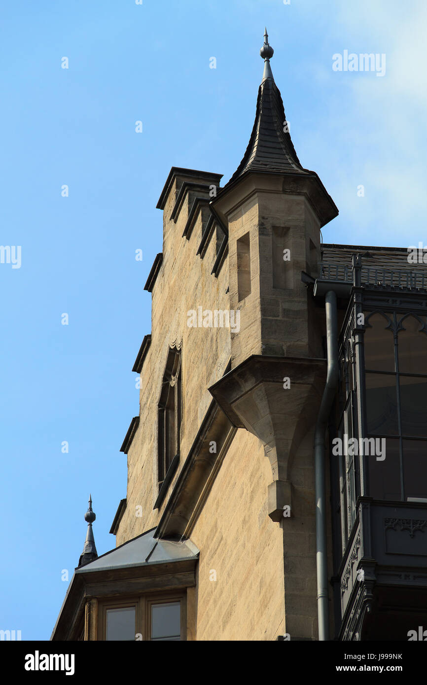 Callenberg Château de callenberg Banque de photographies et d’images à haute ...