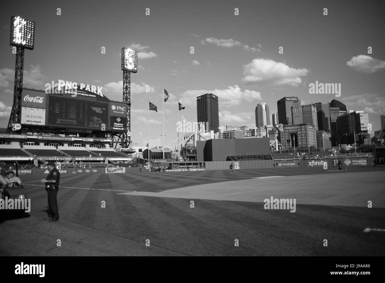 Losanges Banque d'images noir et blanc Alamy