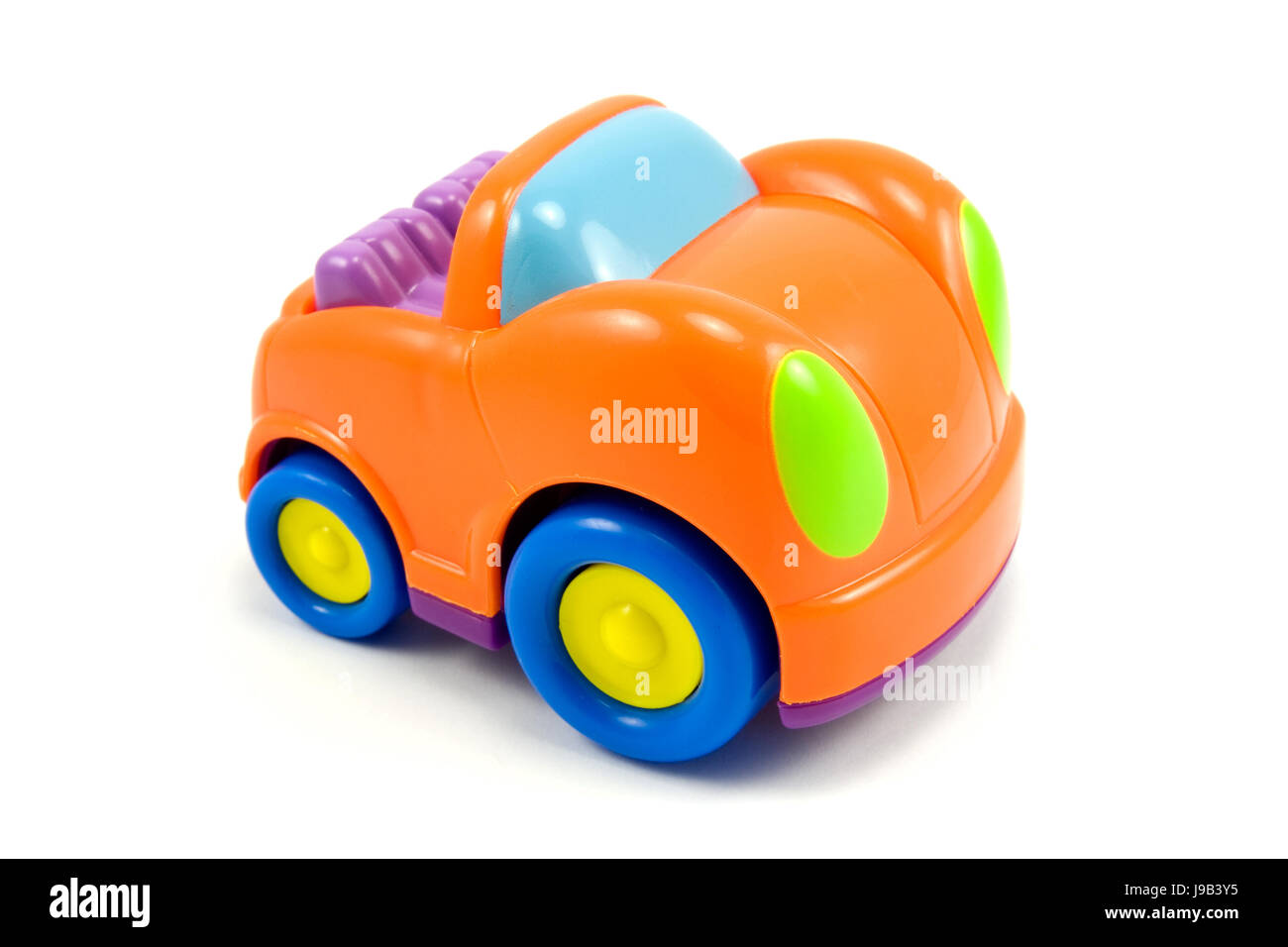 Voiture, automobile, véhicule, moyens de déplacement, véhicule à moteur, de jouets, des transports, Banque D'Images