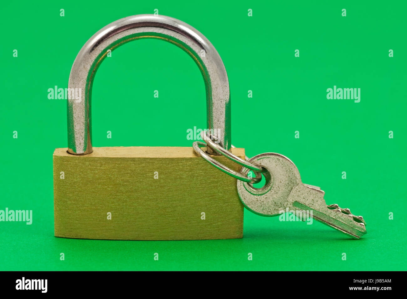 Lock, objet, strong, protéger, protection, sécurité, sécurité, clés, serrure, fermer, Banque D'Images