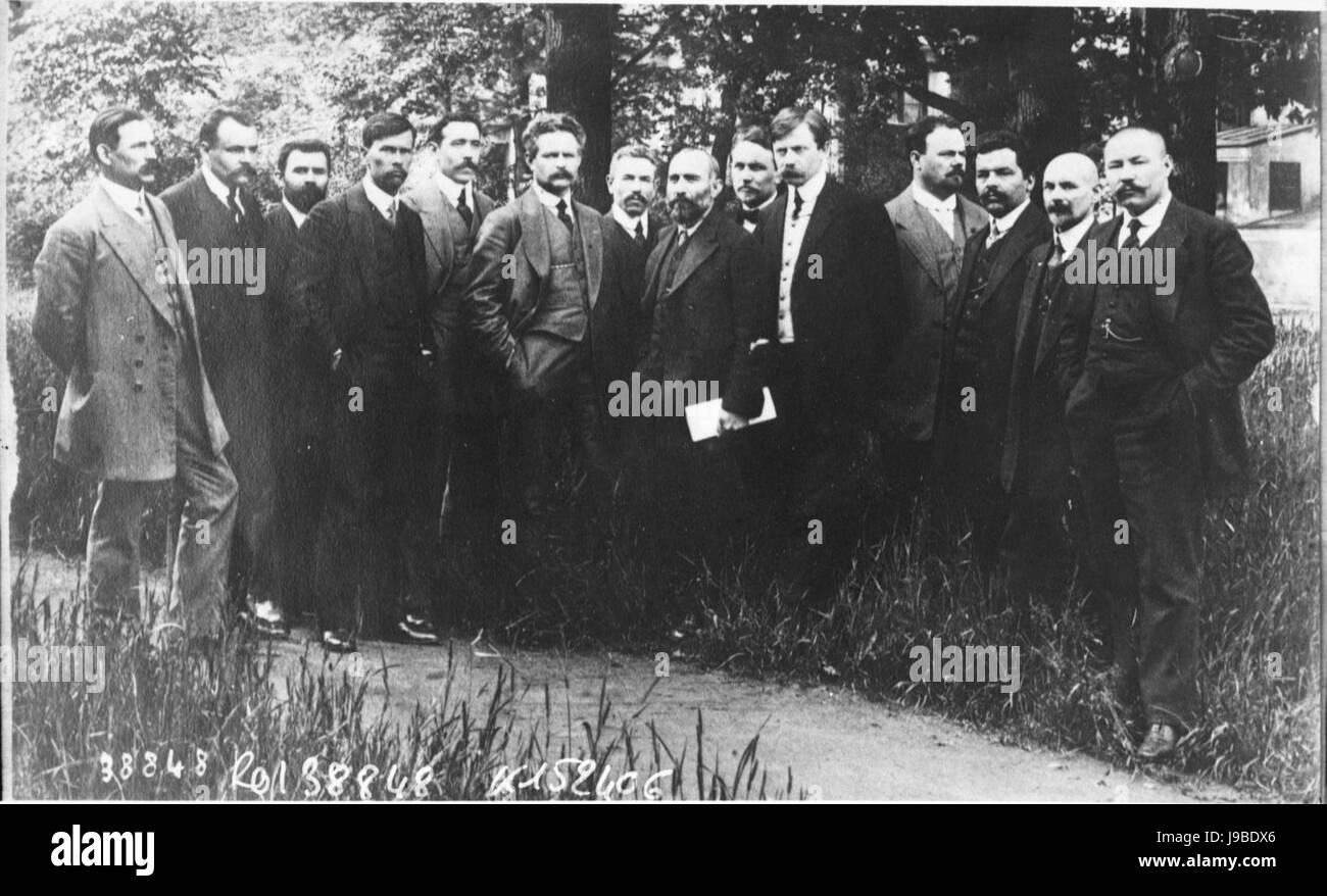 Social izgn 4D Banque D'Images