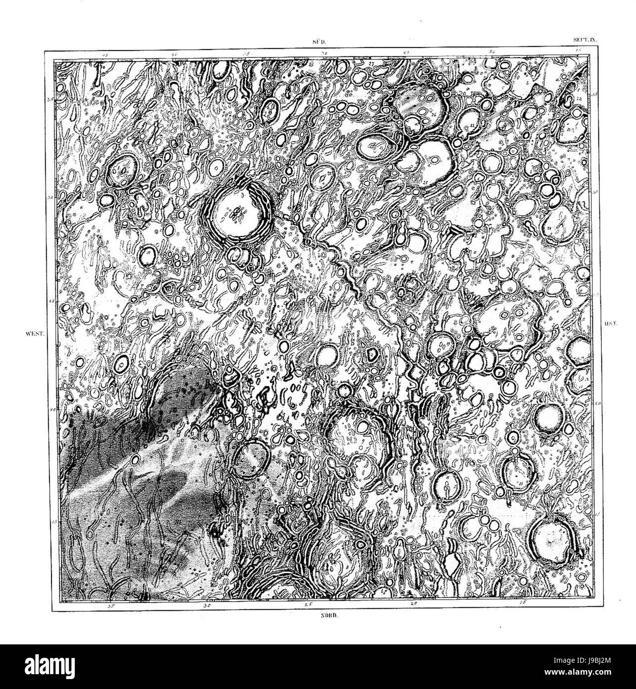 Schmidt 09 Banque D'Images