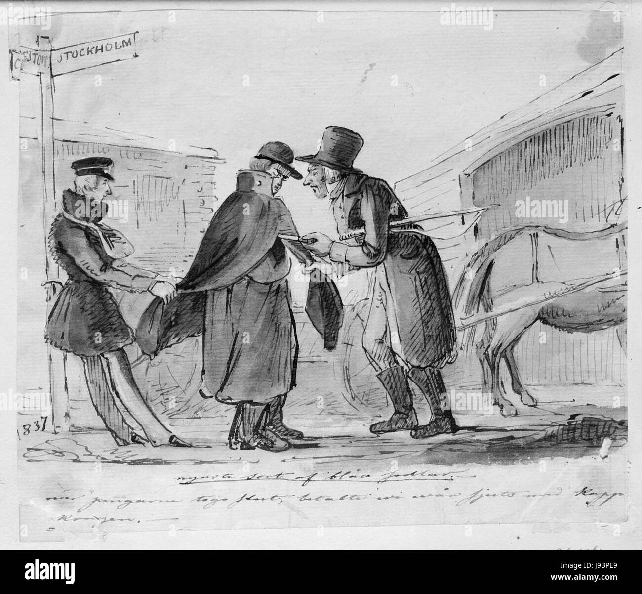 NMA.0052012 Banque D'Images