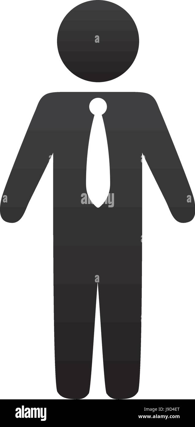 L'homme symbole pictogrammes Image Vectorielle Stock - Alamy