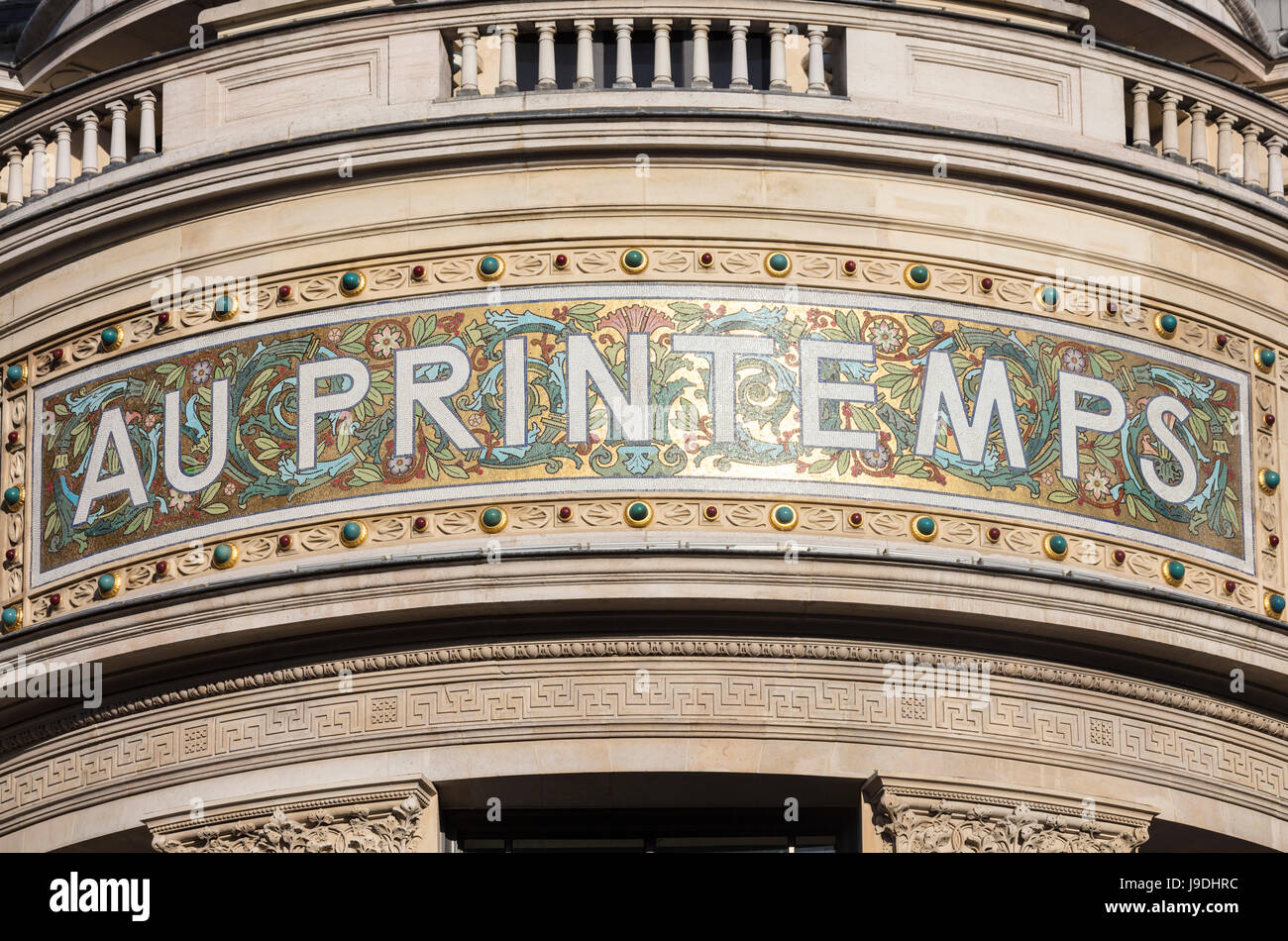 chaussures magasin printemps