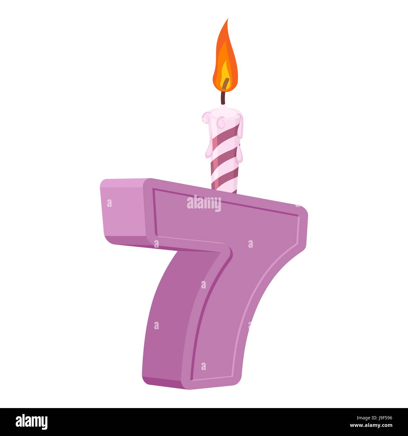 7 Ans D Anniversaire Bougie De Fete Avec Numero De Maison De Gateau Sept Anniversaire Image Vectorielle Stock Alamy 7 Ans D Anniversaire Bougie De Fete Avec Numero De Maison De Gateau Sept Anniversaire Image Vectorielle Stock Alamy