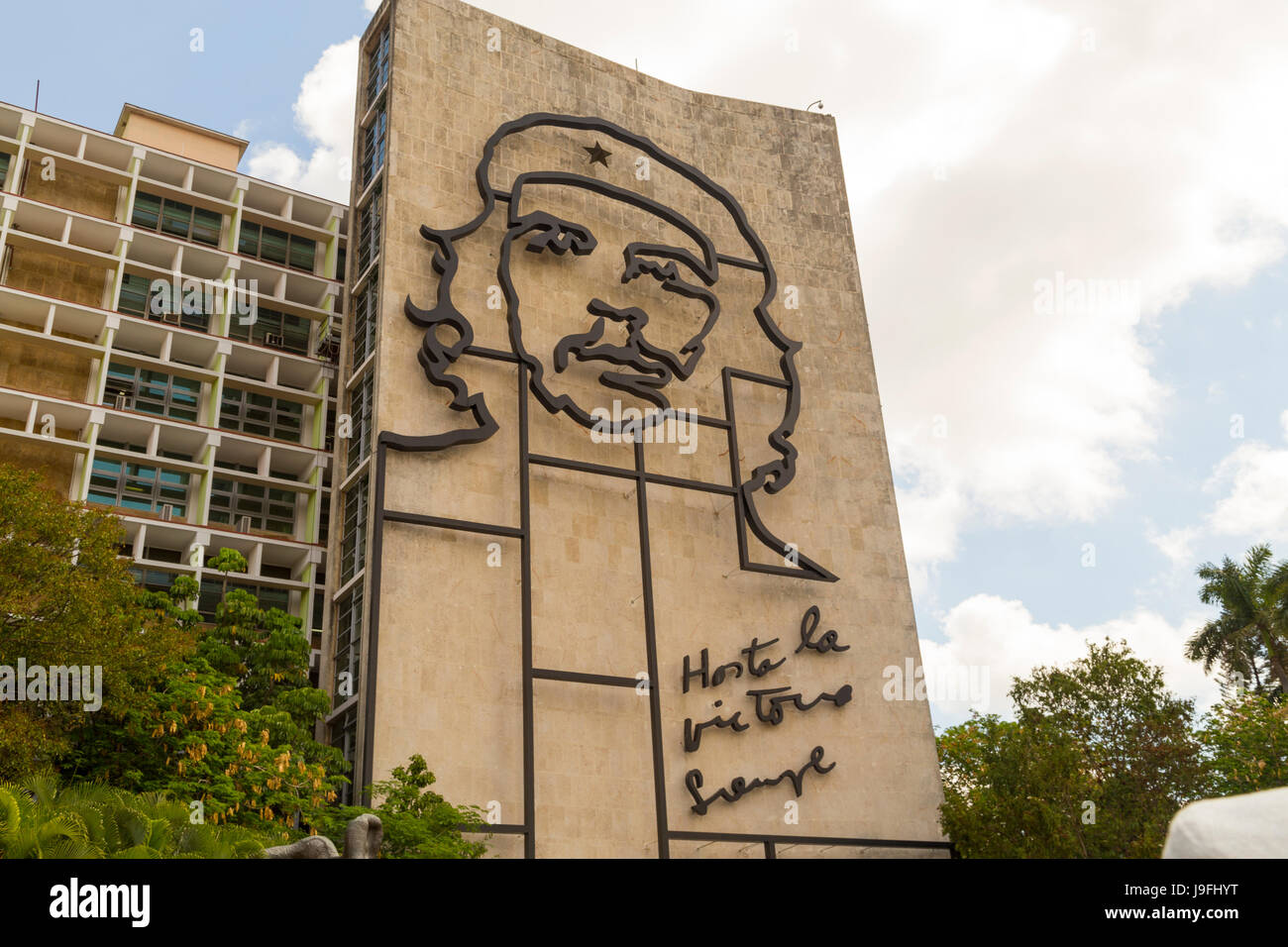 La Havane, Cuba Banque D'Images