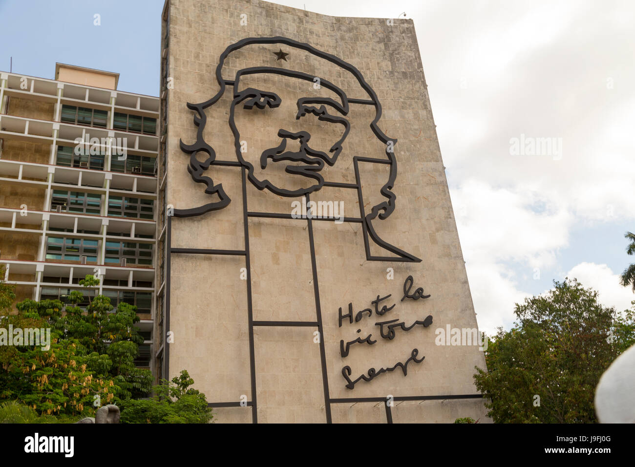 La Havane, Cuba Banque D'Images