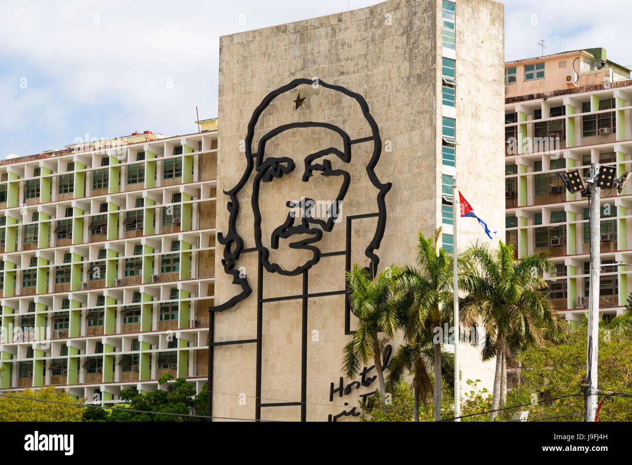 La Havane, Cuba Banque D'Images