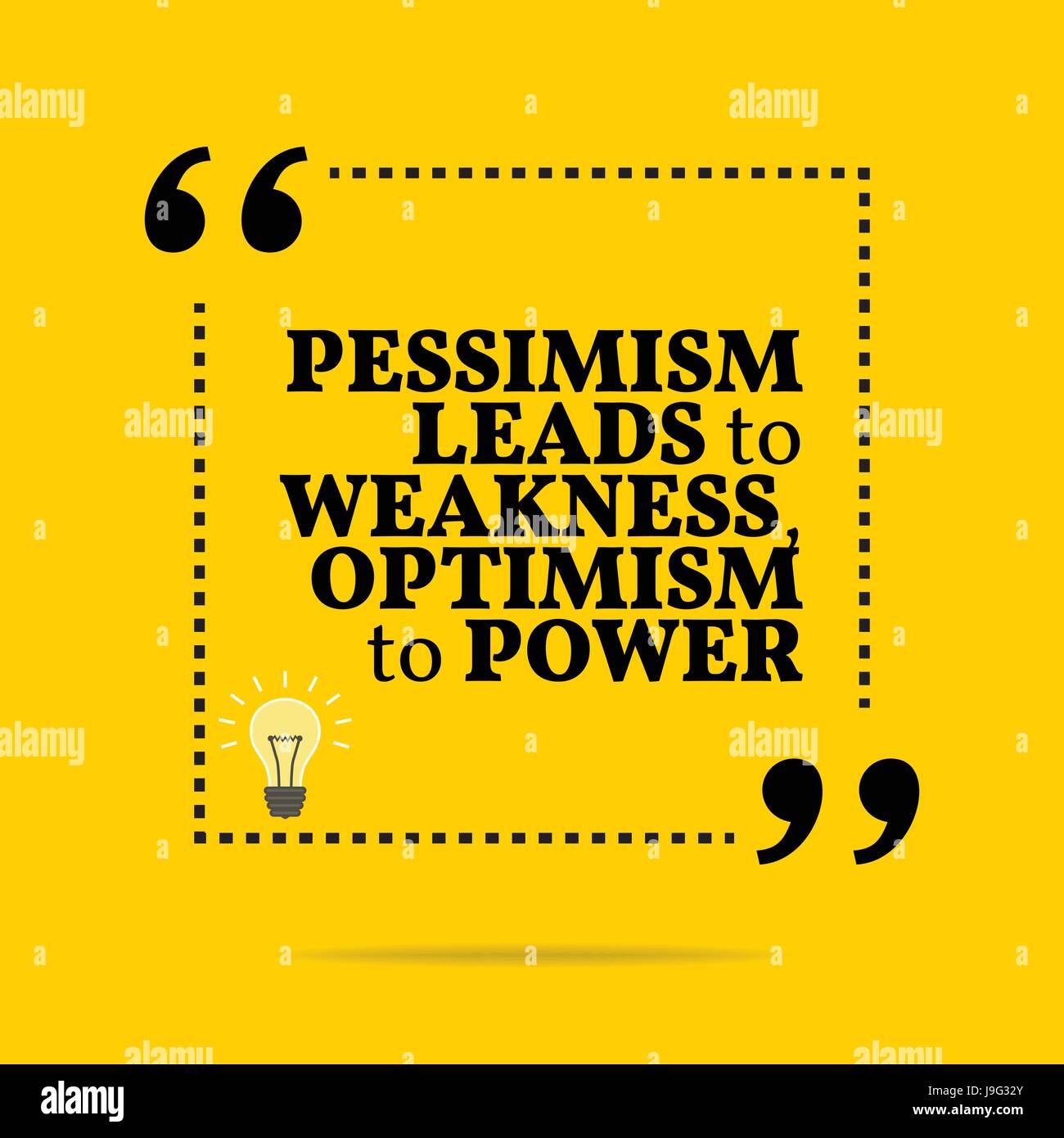 Citation De Motivation D Inspiration Le Pessimisme Conduit A La Faiblesse L Optimisme A L Alimentation Simple Design Tendance Image Vectorielle Stock Alamy Citation De Motivation D Inspiration Le Pessimisme Conduit A La Faiblesse L Optimisme A L Alimentation Simple Design Tendance Image Vectorielle Stock Alamy