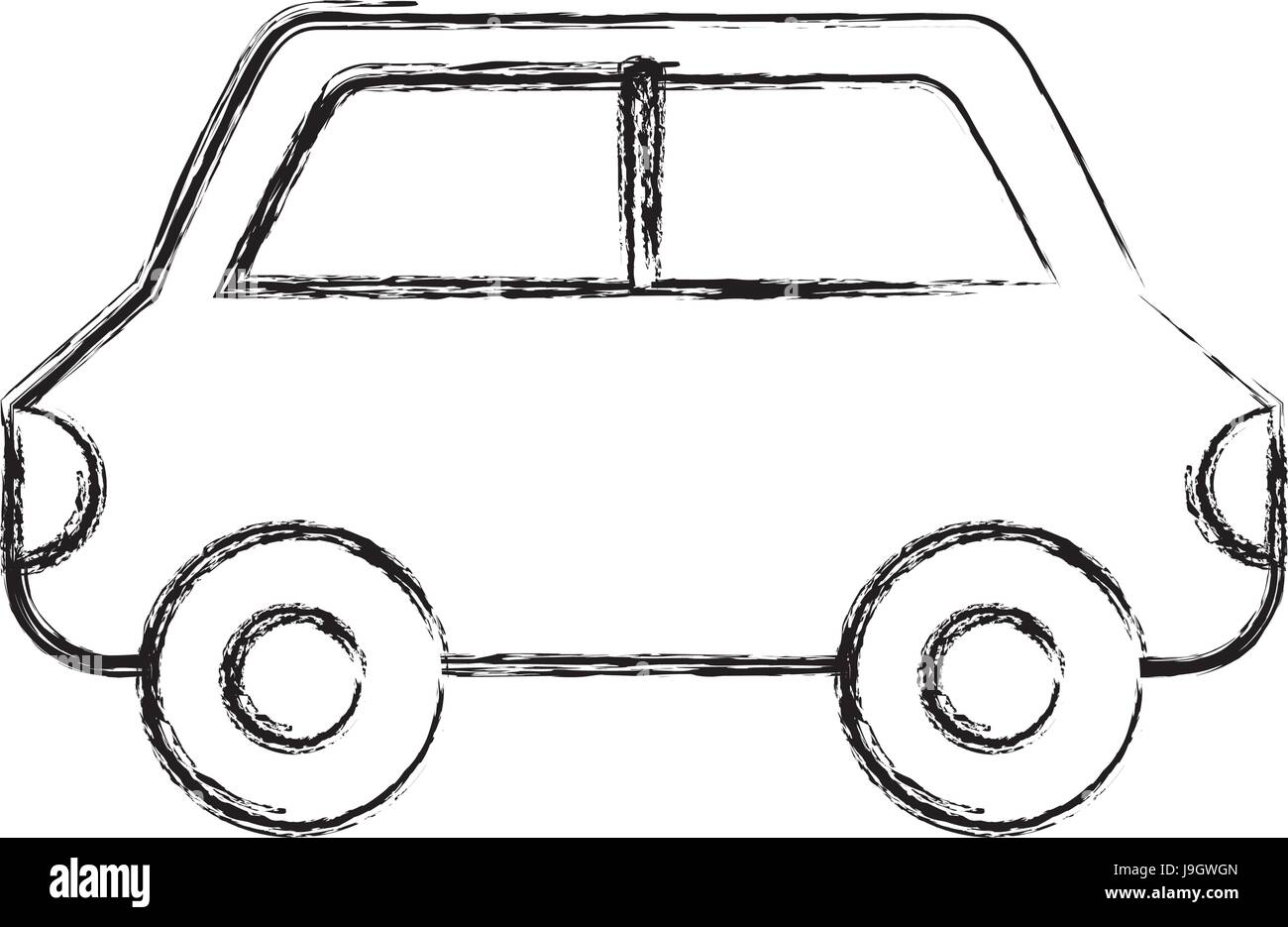Dessiner Croquis Dessin Anime Voiture Image Vectorielle Stock Alamy Dessiner Croquis Dessin Anime Voiture Image Vectorielle Stock Alamy
