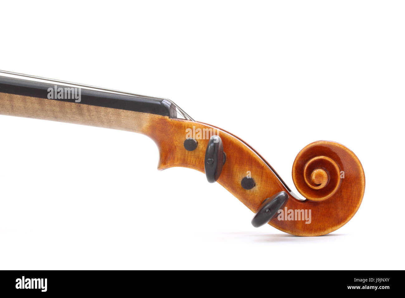 La musique, violon, mesure, méthode, instrument de placement, de sécurité, de partager, Banque D'Images