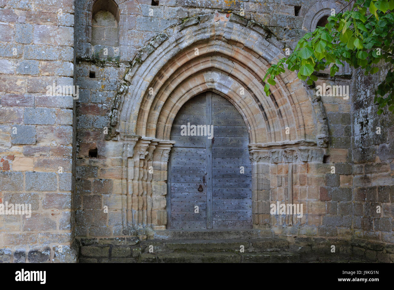 France, Indre, Saint Benoit du Sault, étiqueté Les Plus Beaux Villages