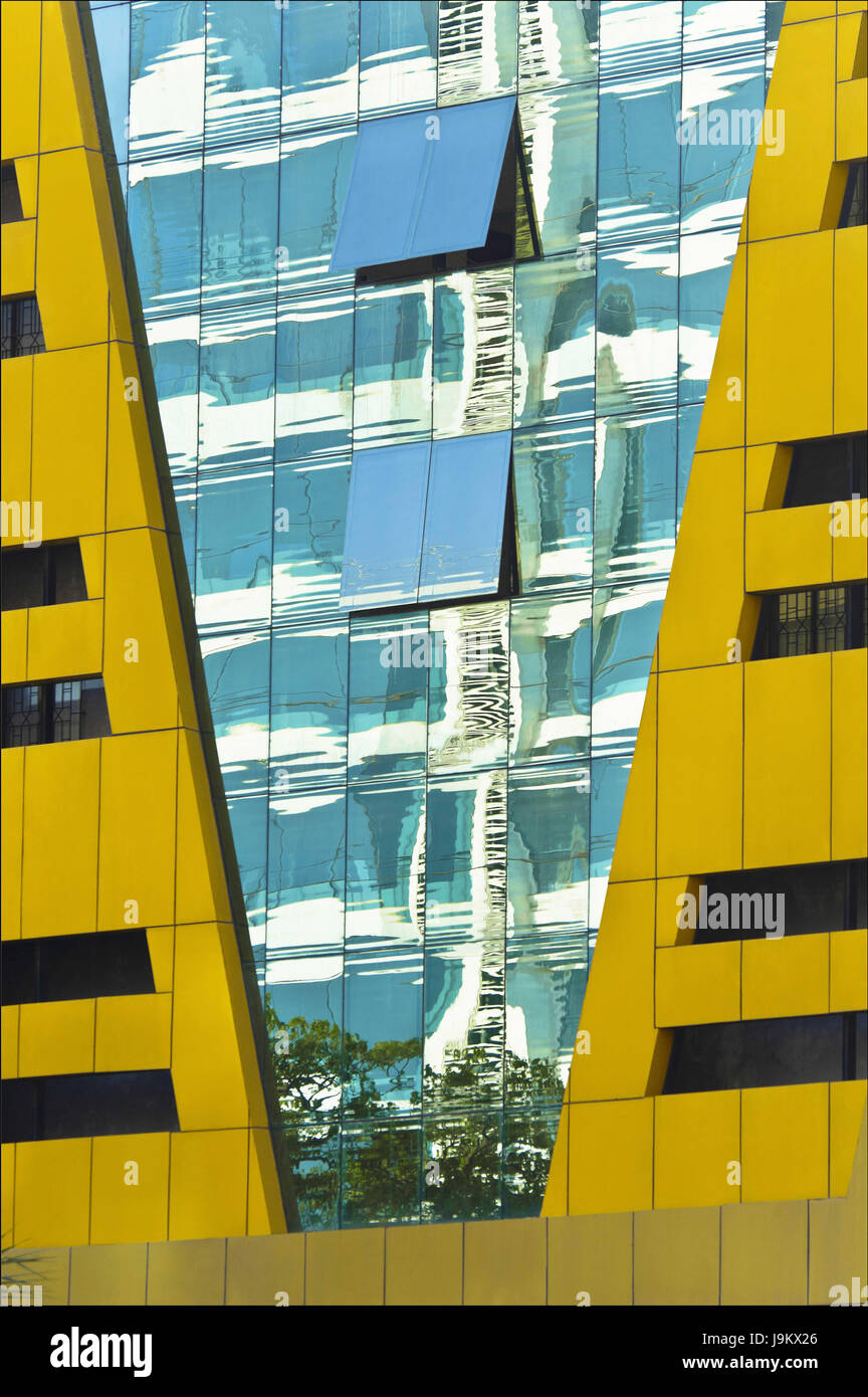 Des capacités de réflexion, Mumbai, Maharashtra, Inde, Asie Banque D'Images