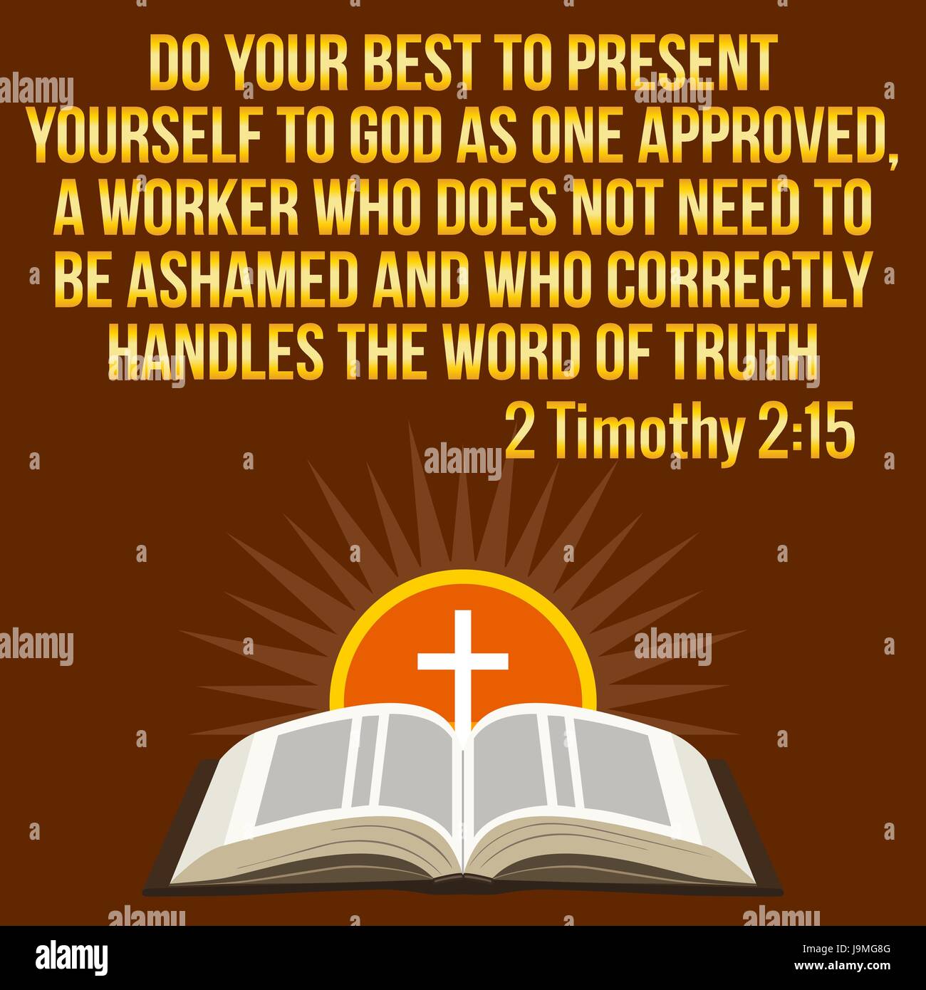Citation De Motivation Chretienne Verset De La Bible Croix Et Shining Sun Resurrection Concept Symboles Texte D Or Sur Fond Marron Image Vectorielle Stock Alamy Citation De Motivation Chretienne Verset De La Bible Croix Et Shining Sun Resurrection Concept Symboles Texte D Or Sur Fond Marron Image Vectorielle Stock Alamy